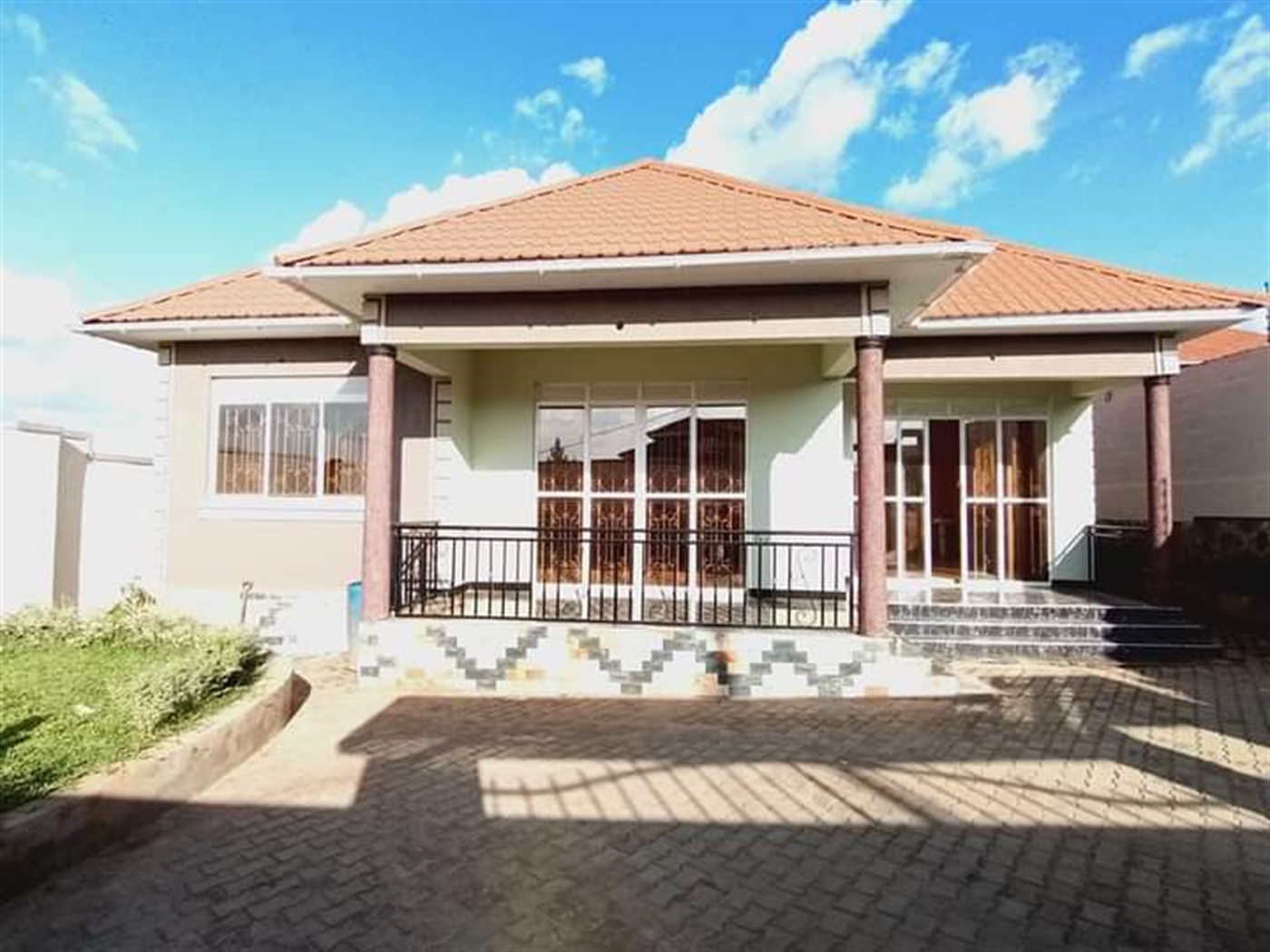 Bungalow for sale in Kira Wakiso