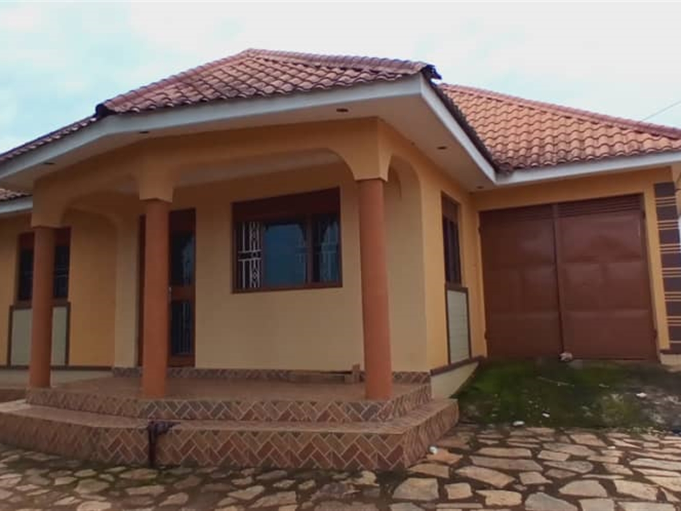 Bungalow for sale in Buwaate Wakiso