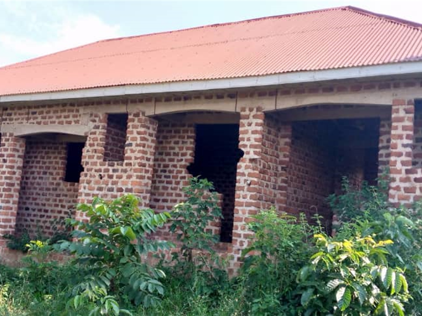 Rental units for sale in Namugongo Wakiso