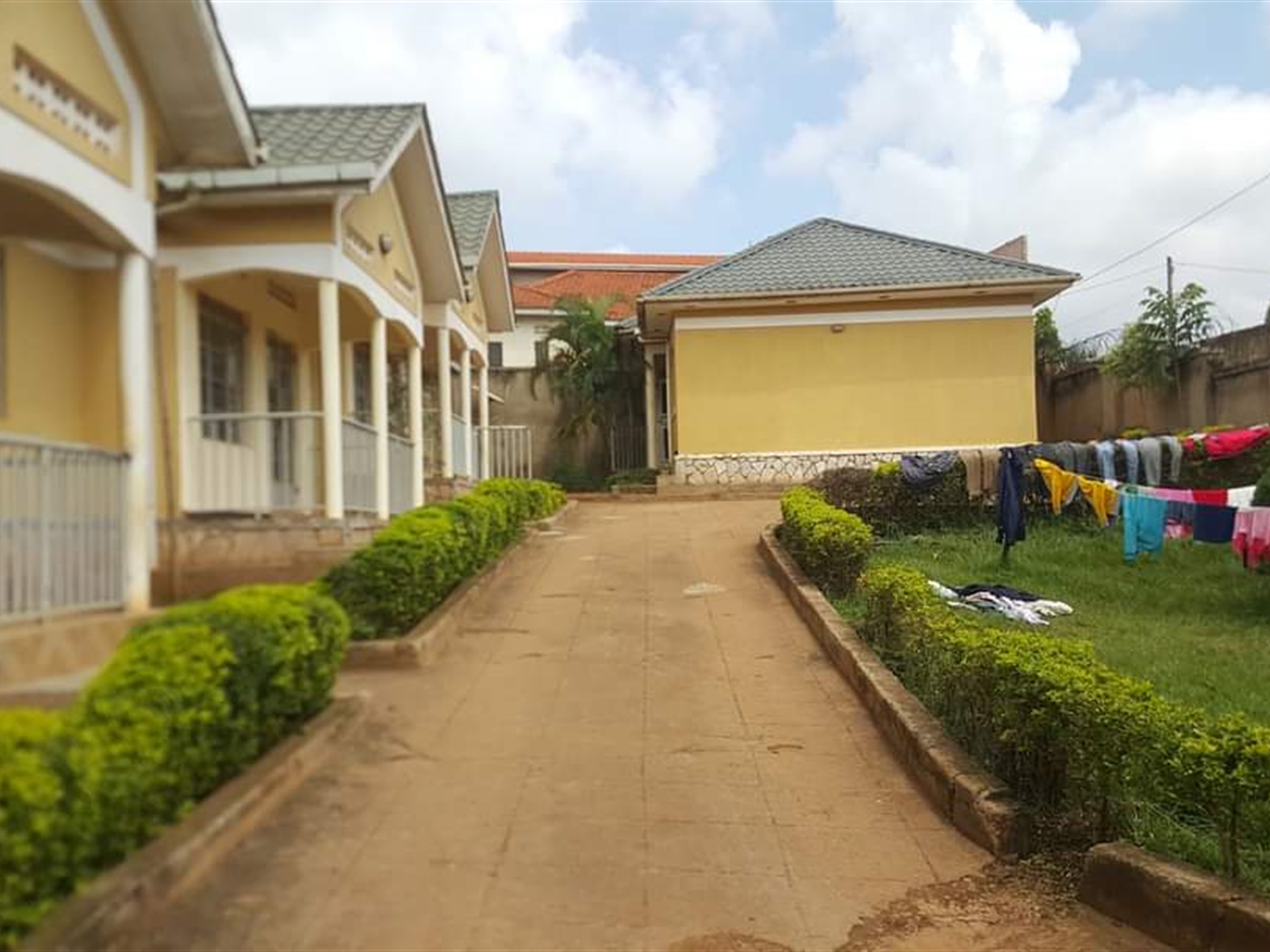 Rental units for sale in Najjera Wakiso