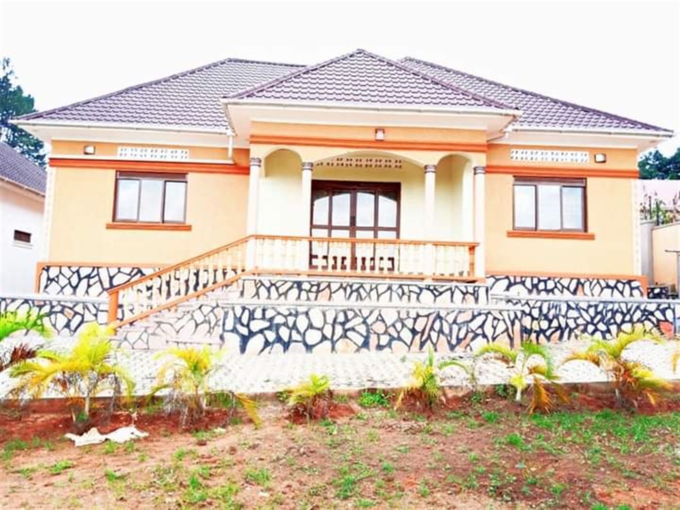 Bungalow for sale in Mukono Mukono