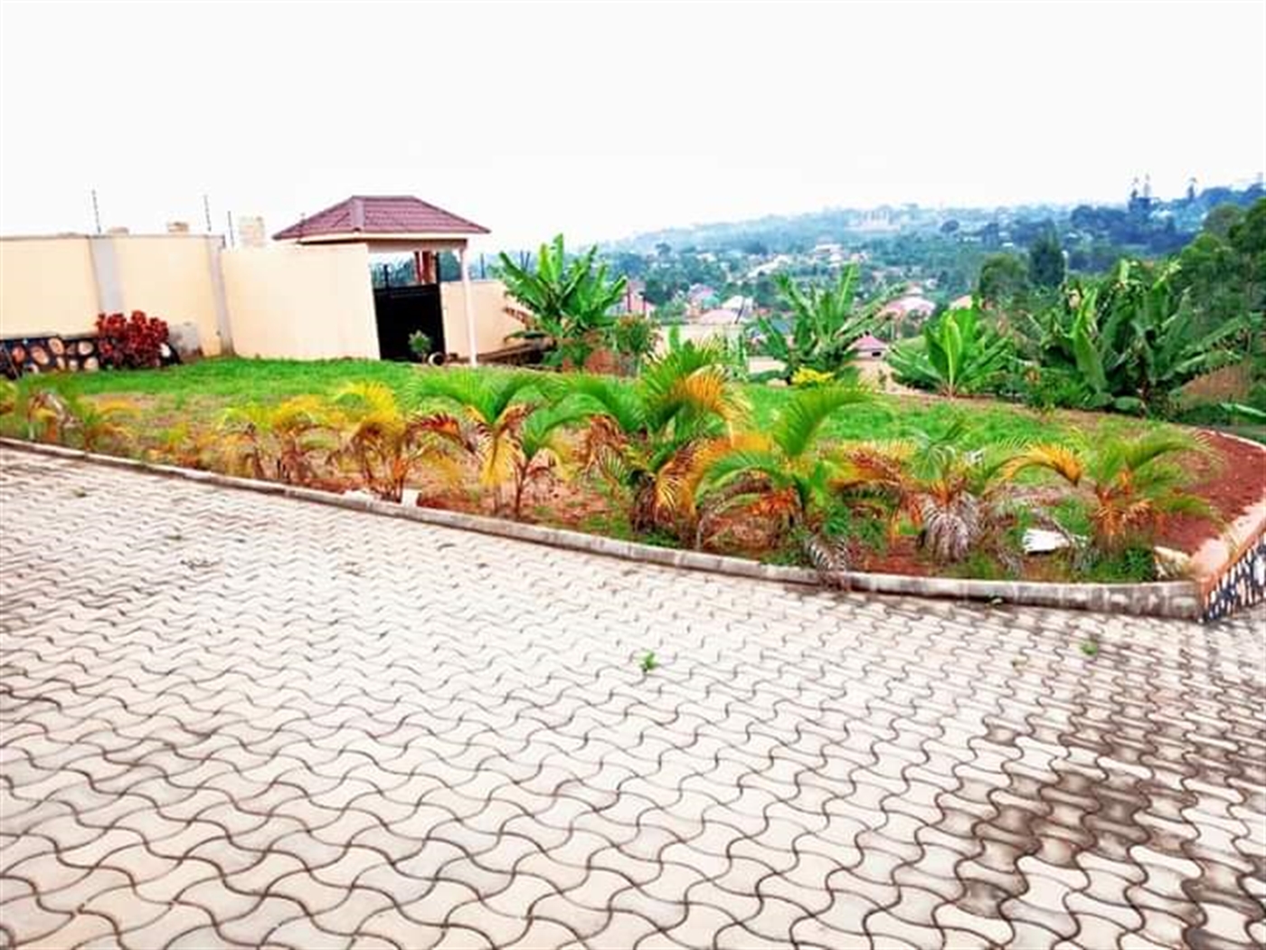 Bungalow for sale in Mukono Mukono