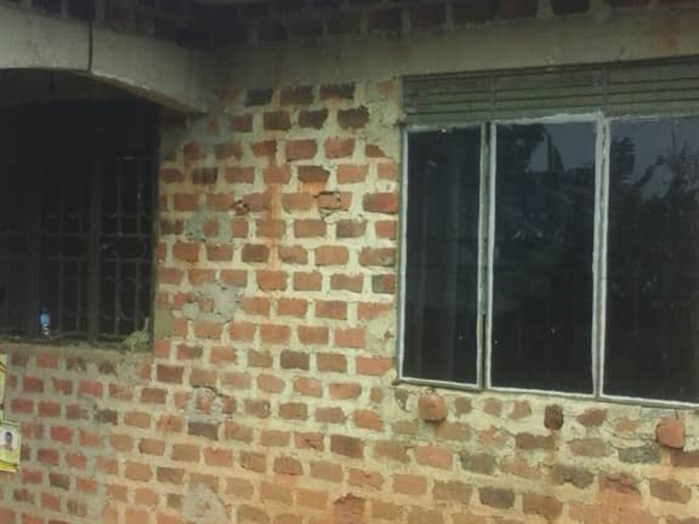 Bungalow for sale in Nabuuti Mukono