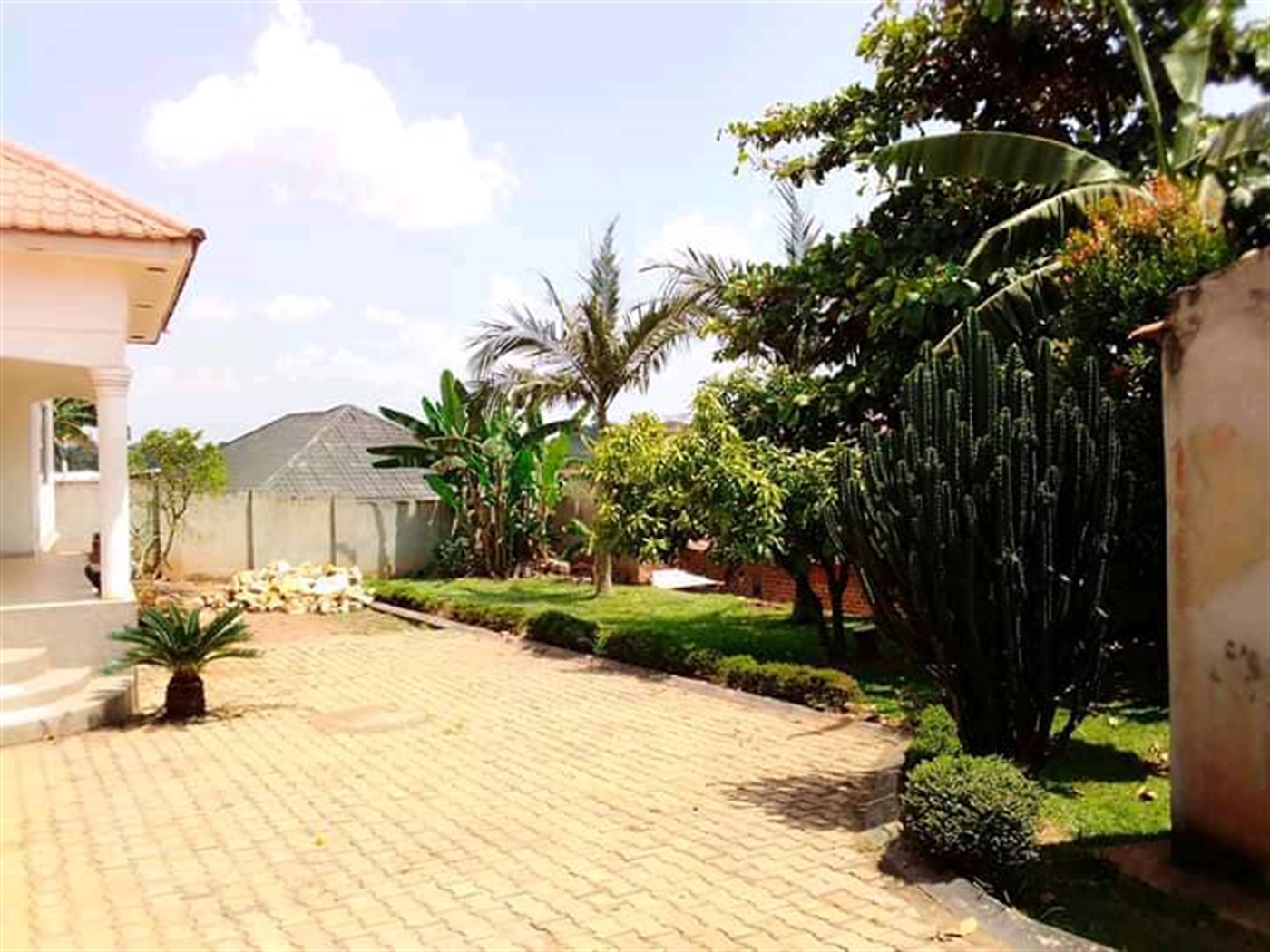 Bungalow for sale in Mpererwe Kampala