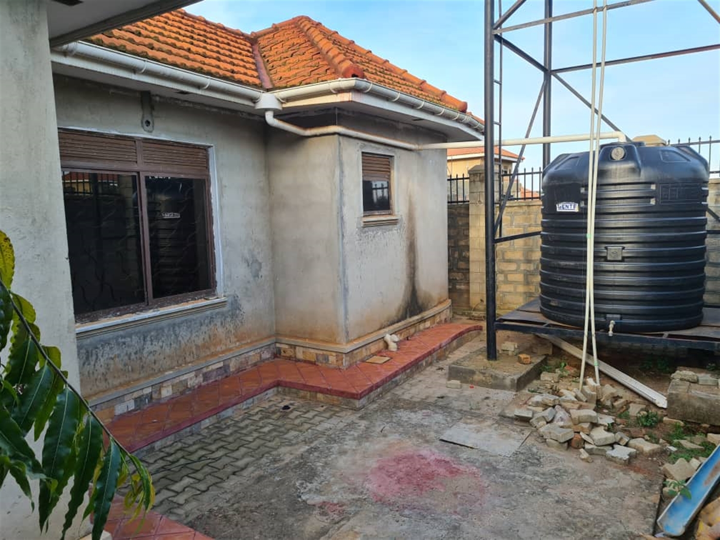 Bungalow for sale in Garuga Wakiso