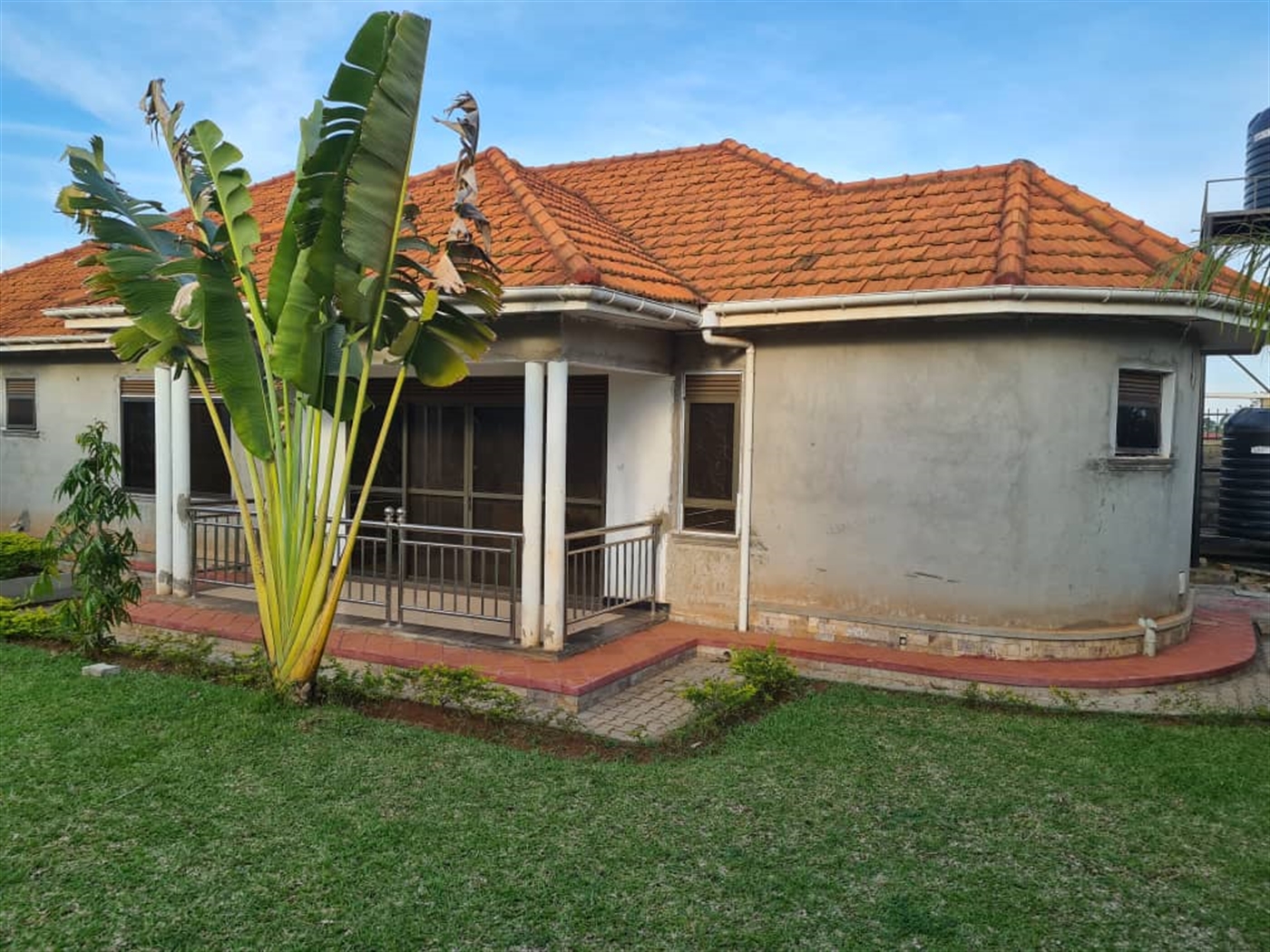 Bungalow for sale in Garuga Wakiso