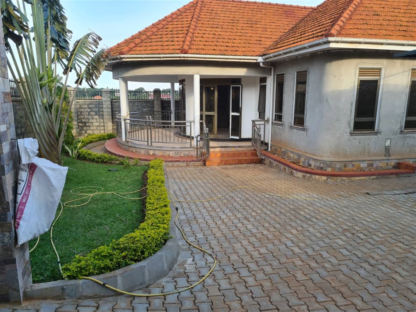 Bungalow for sale in Garuga Wakiso