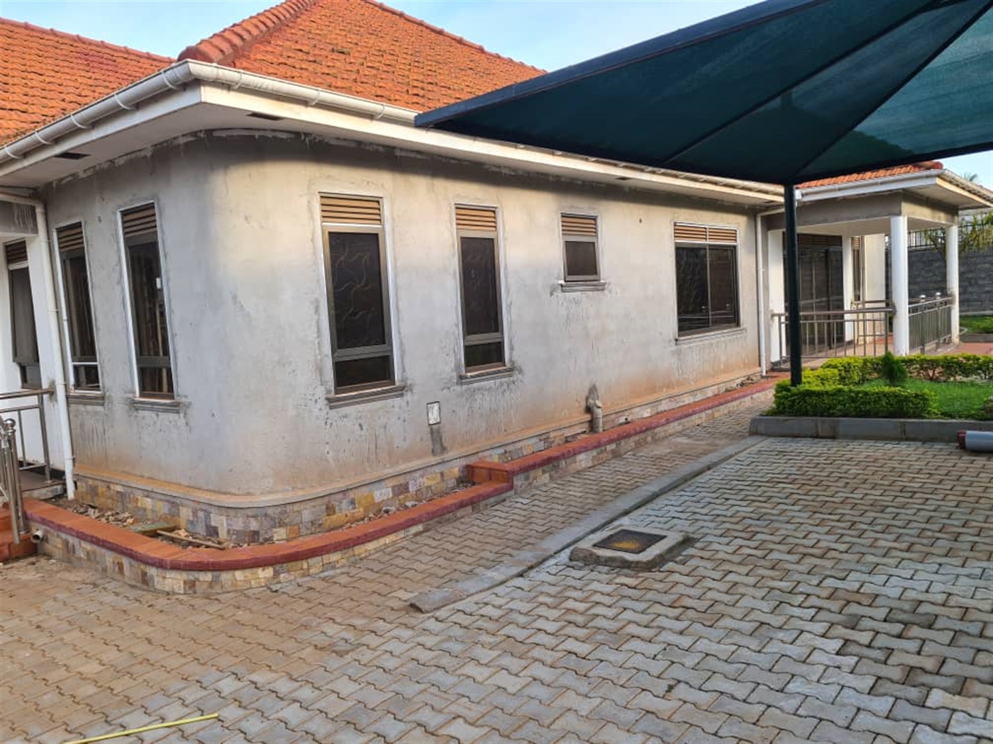 Bungalow for sale in Garuga Wakiso