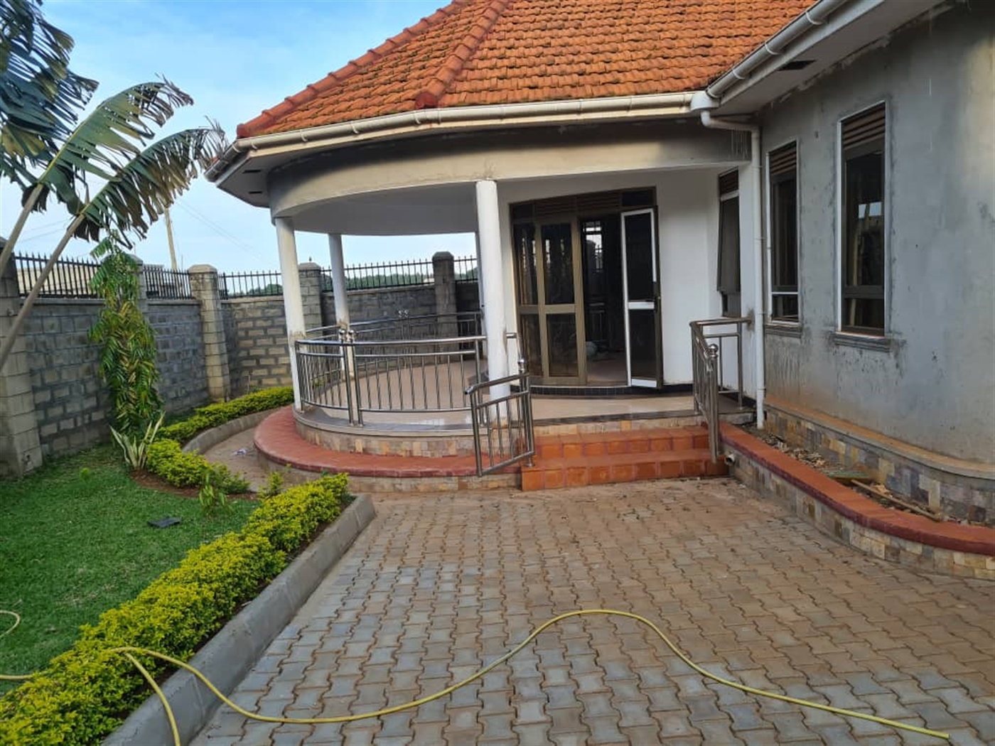 Bungalow for sale in Garuga Wakiso