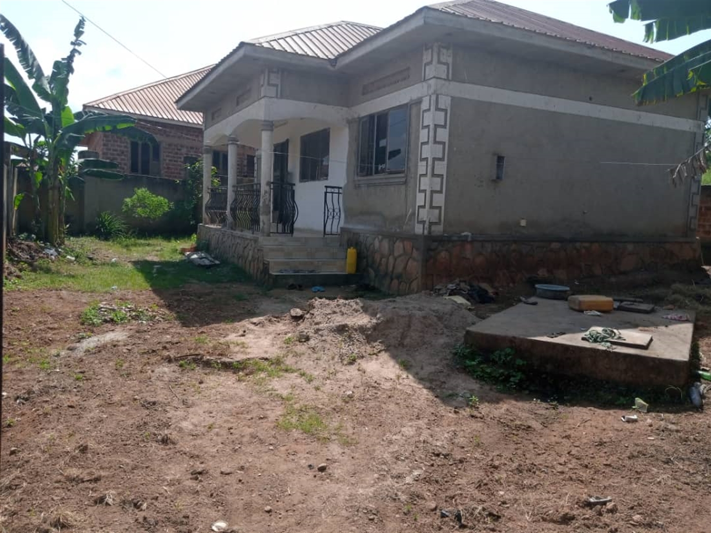 Bungalow for sale in Namugongo Wakiso