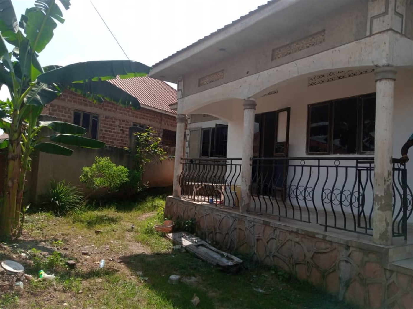 Bungalow for sale in Namugongo Wakiso