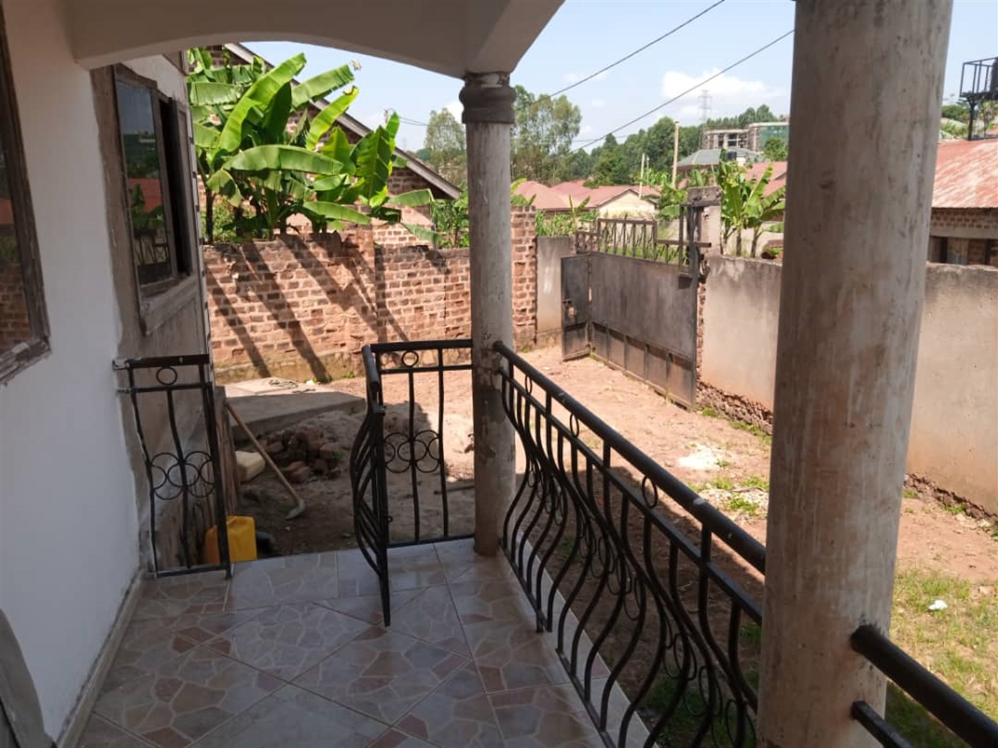 Bungalow for sale in Namugongo Wakiso