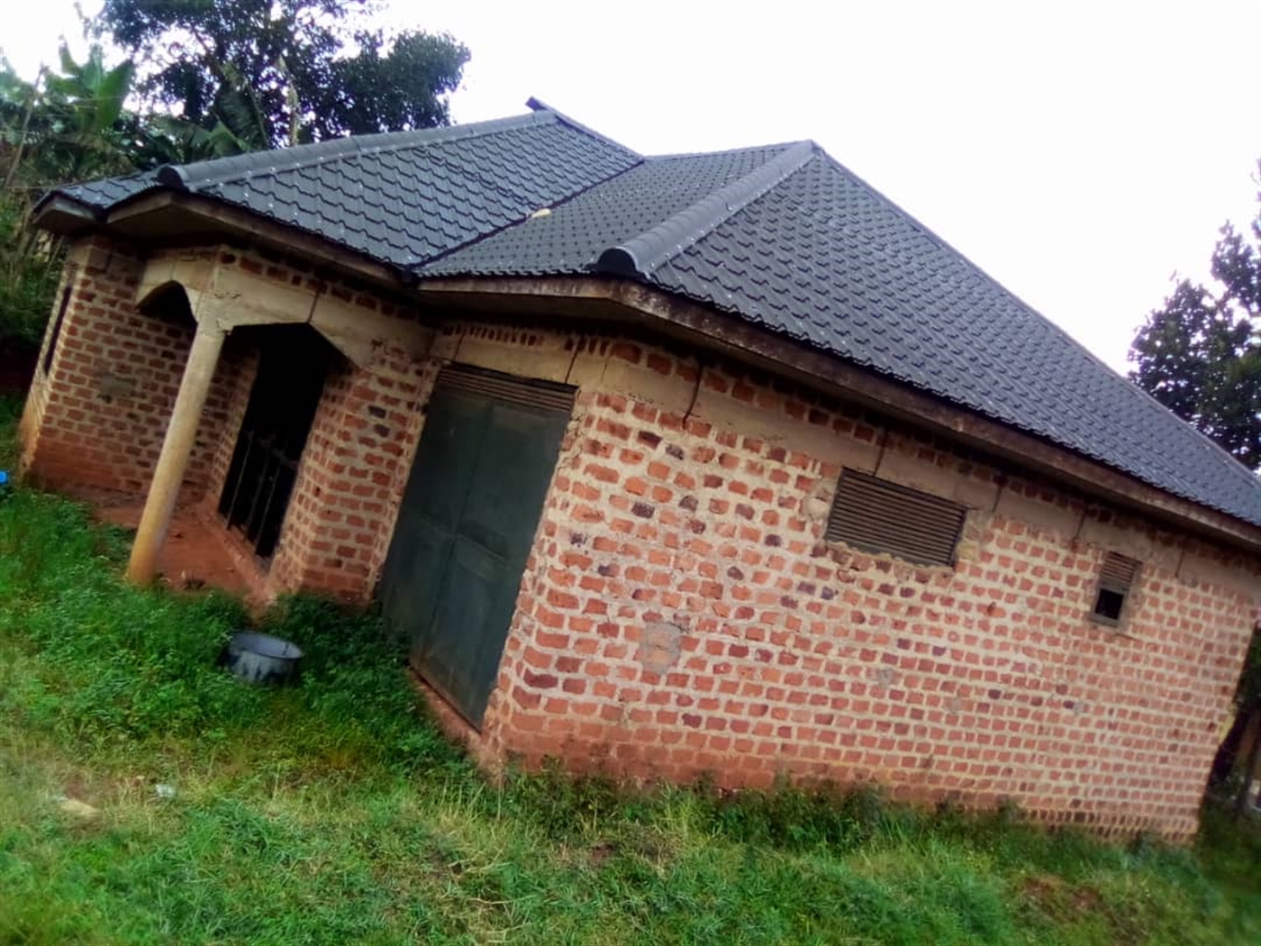 Shell House for sale in Namugongo Wakiso