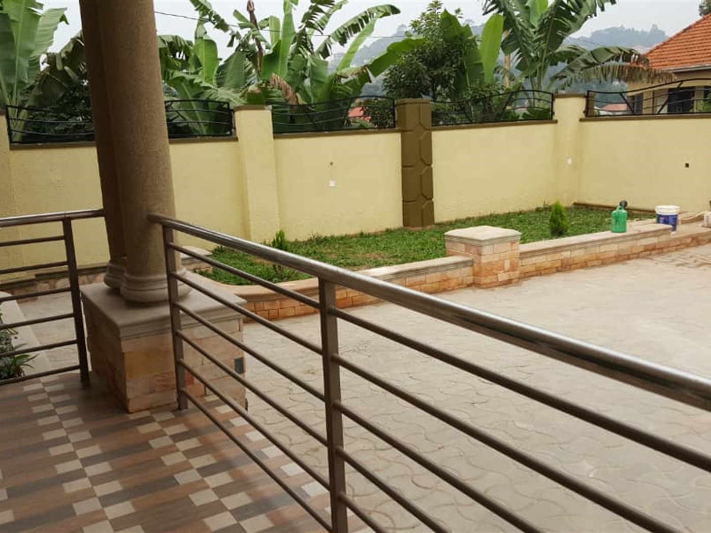 Bungalow for sale in Kitende Wakiso