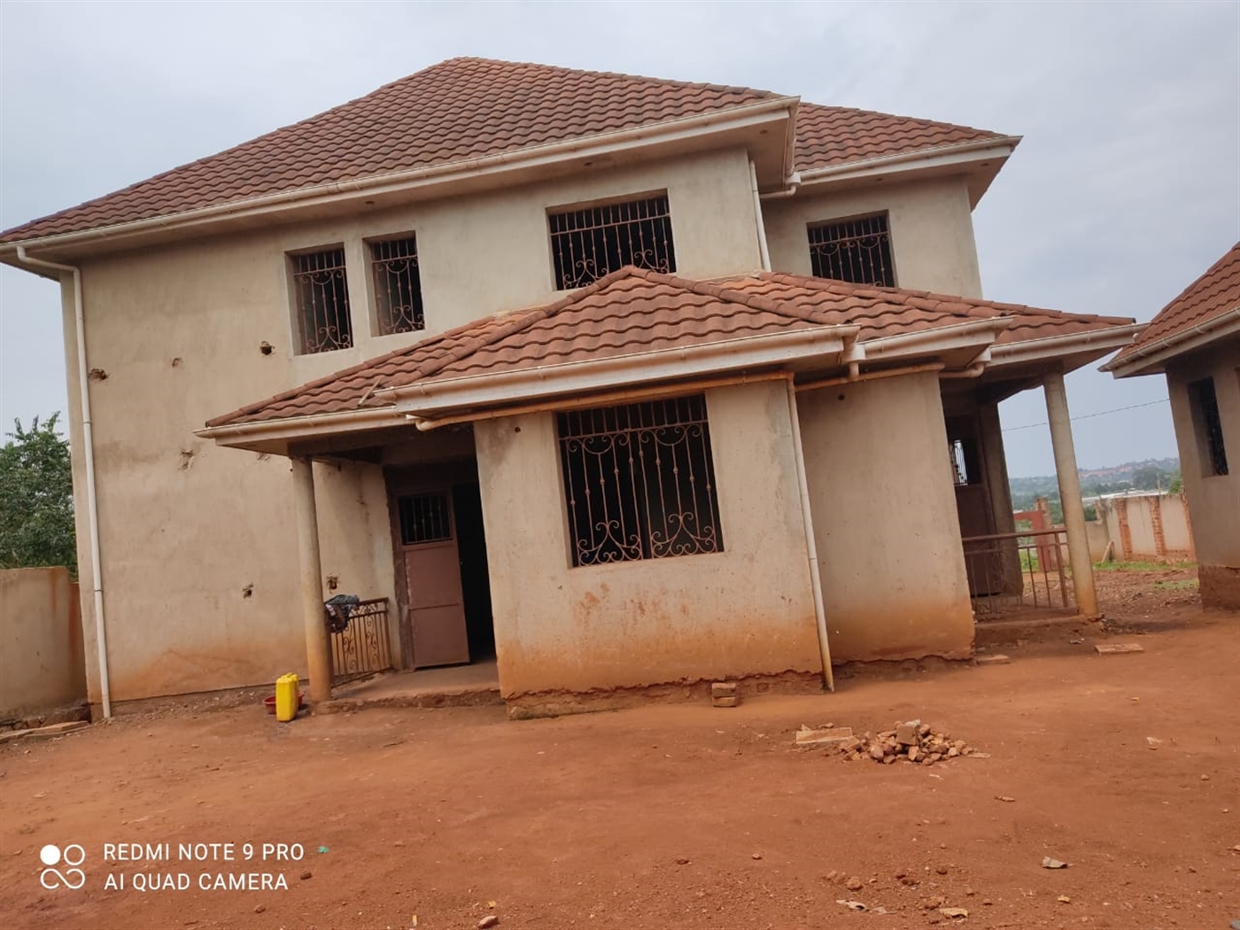 Shell House for sale in Kira Wakiso