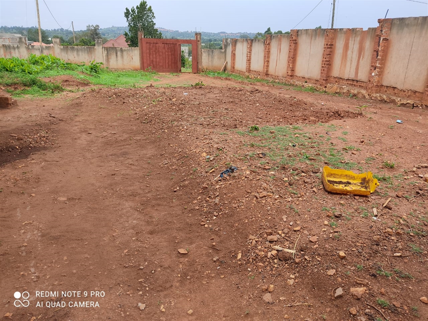 Shell House for sale in Kira Wakiso