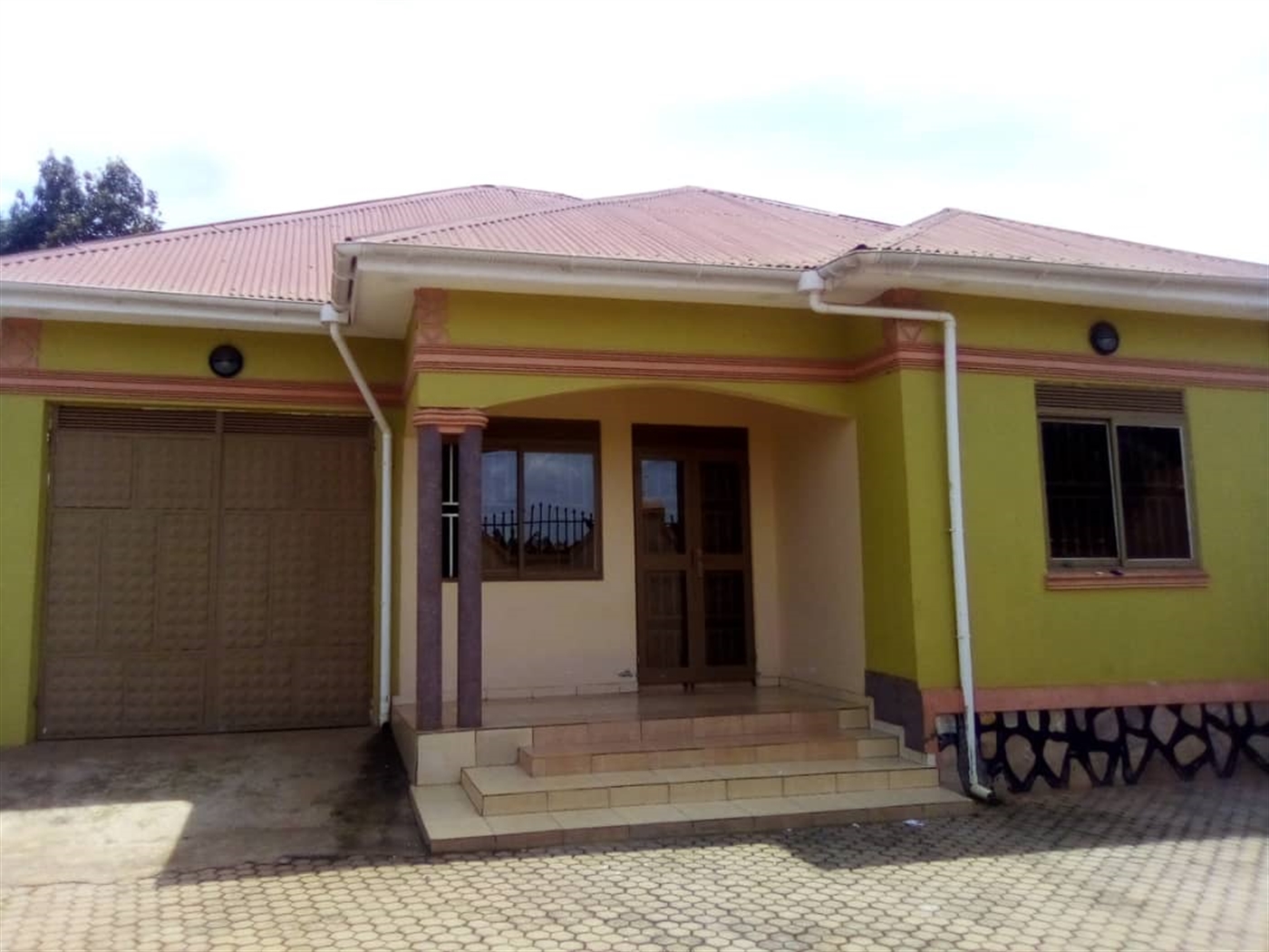 Bungalow for sale in Seeta Mukono