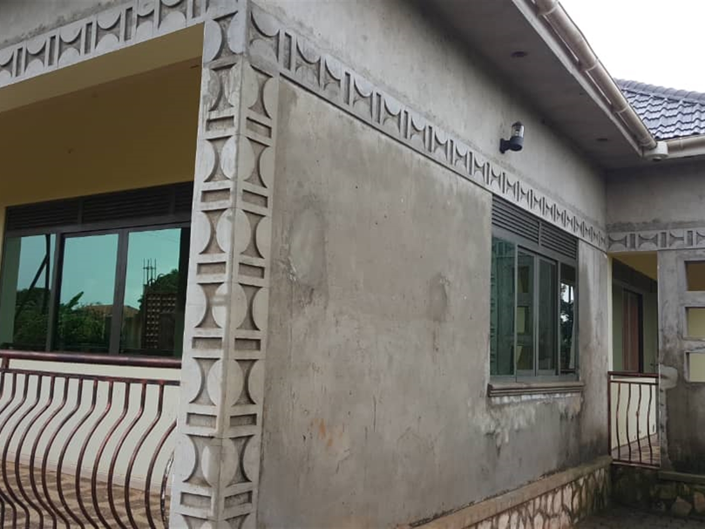 Bungalow for sale in Bwelenga Luweero