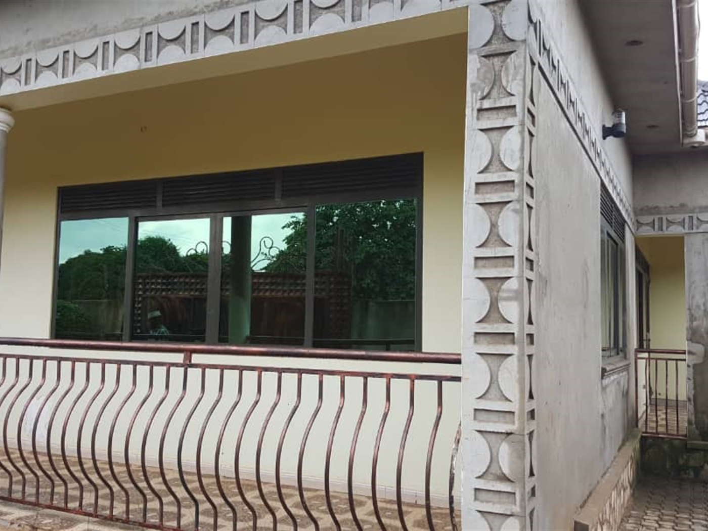 Bungalow for sale in Bwelenga Luweero