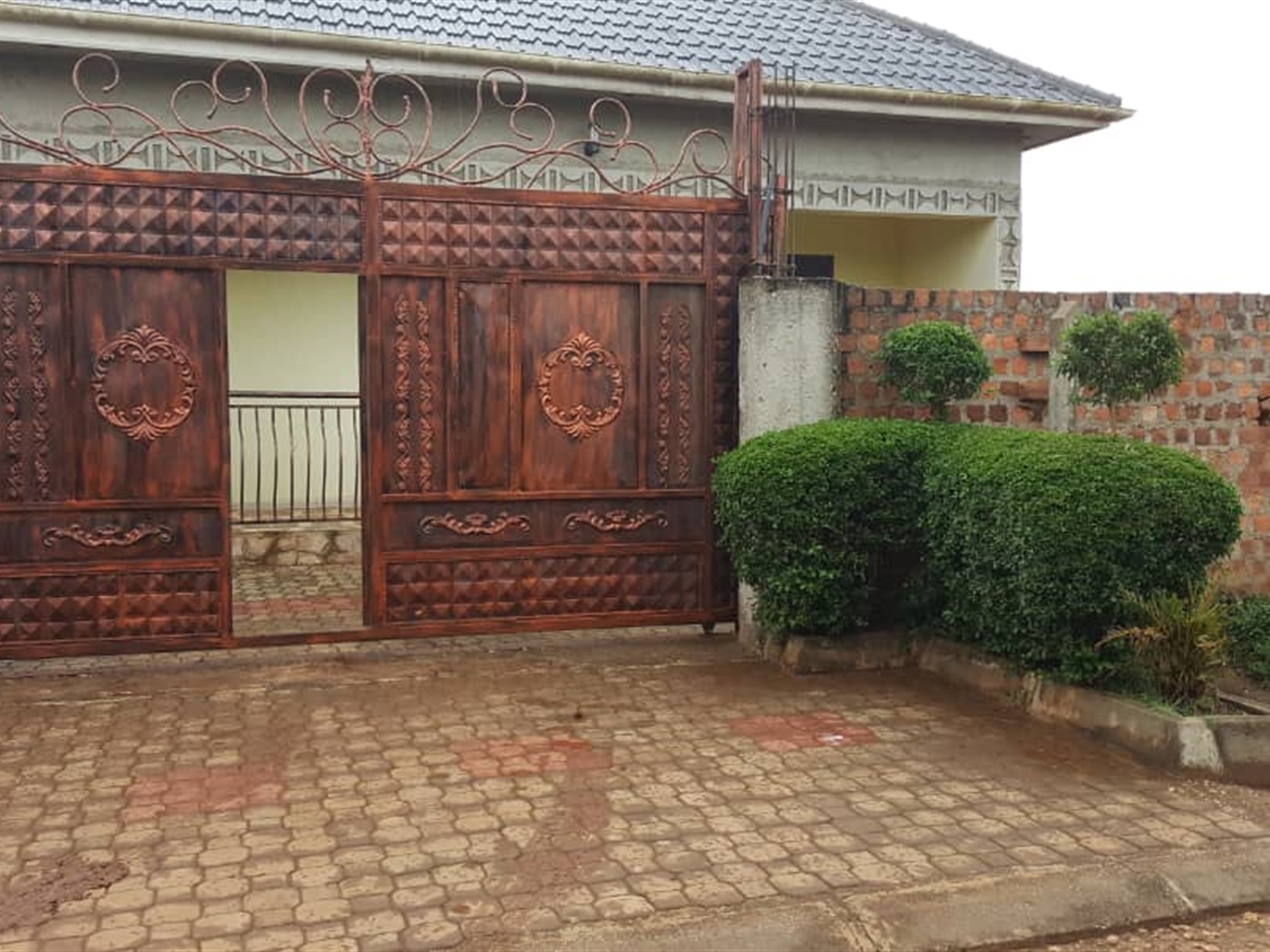 Bungalow for sale in Bwelenga Luweero