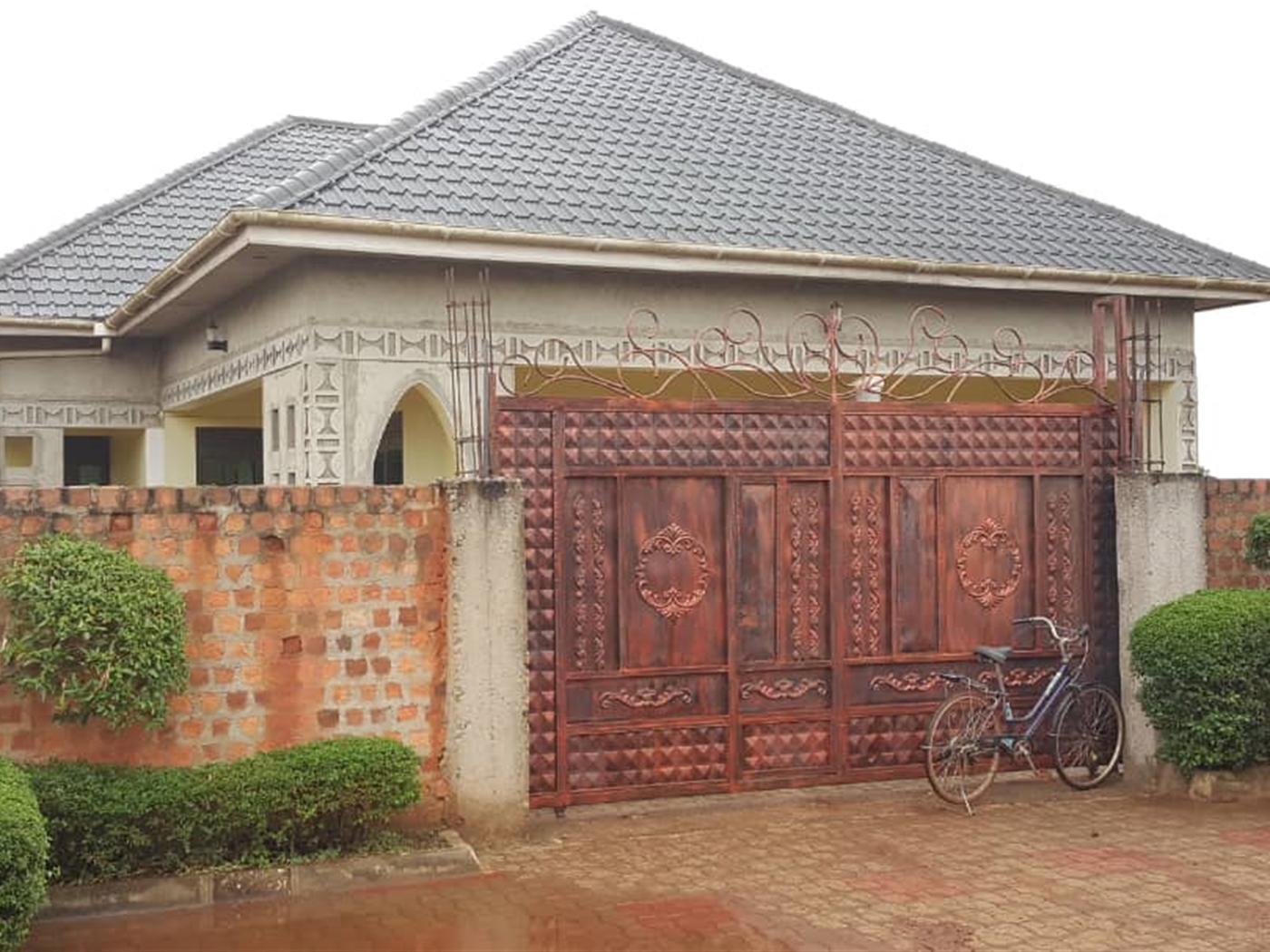 Bungalow for sale in Bwelenga Luweero