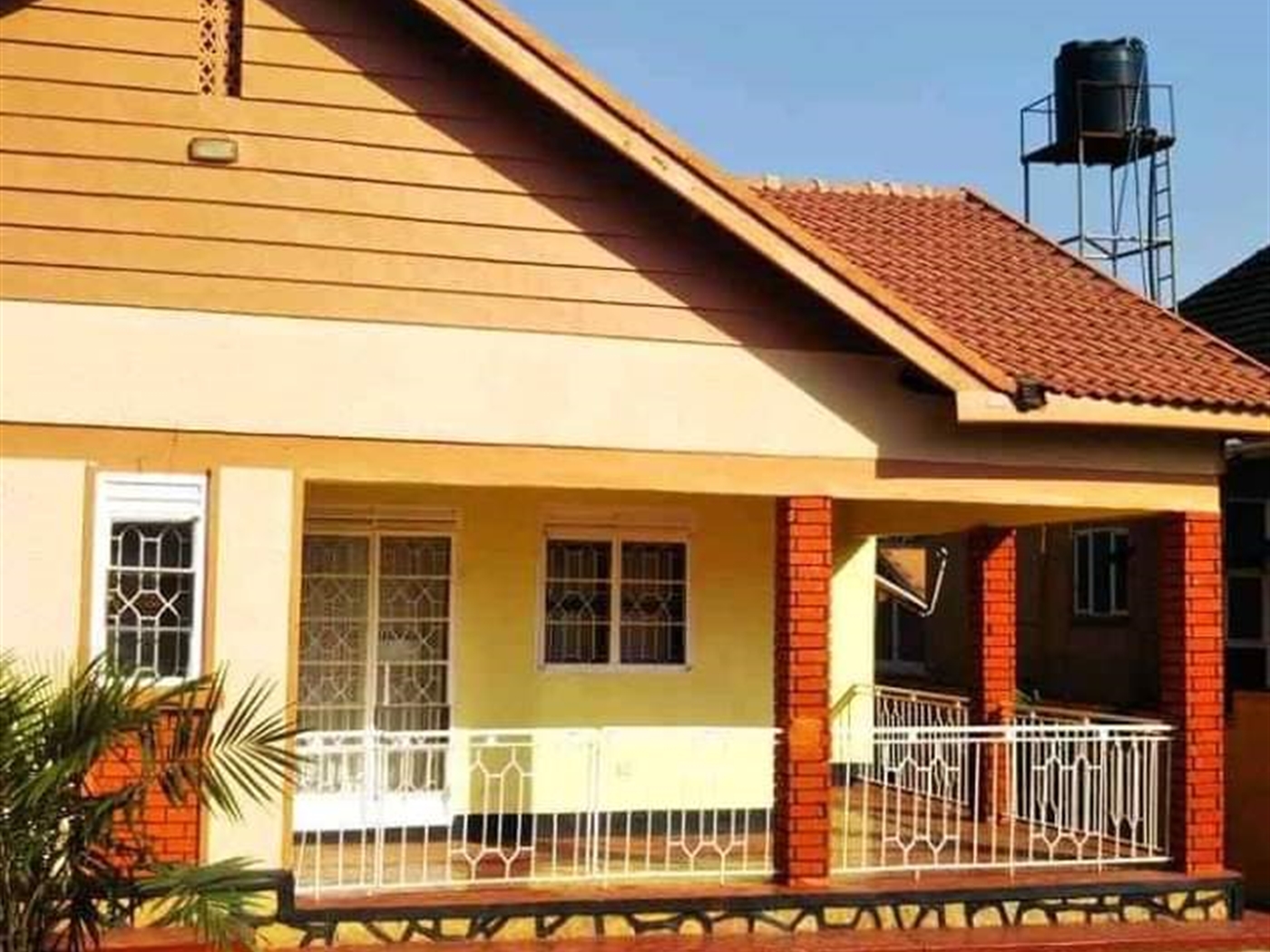 Bungalow for sale in Lungujja Kampala