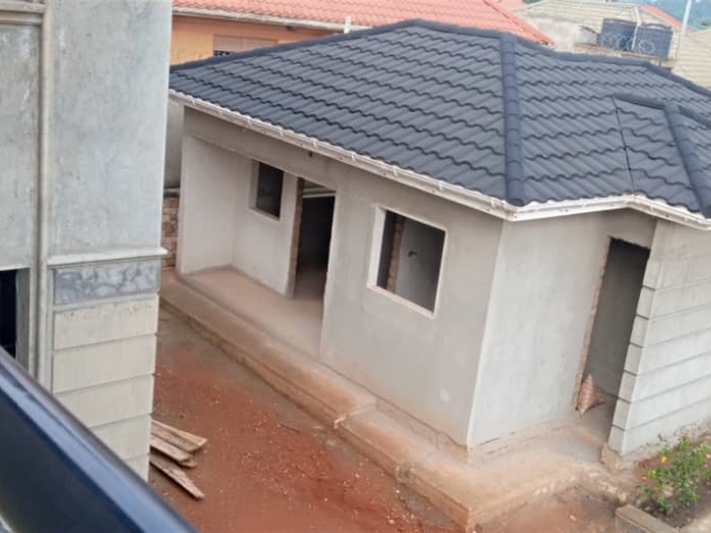 Storeyed house for sale in Namugongo Wakiso