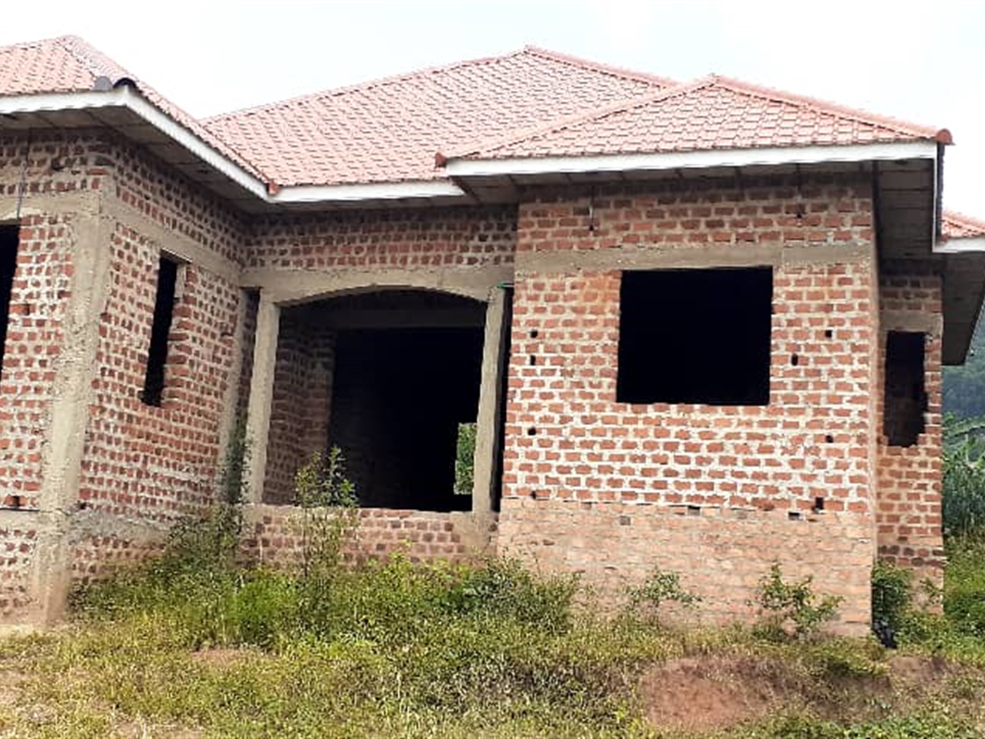 Bungalow for sale in Bukalango Wakiso