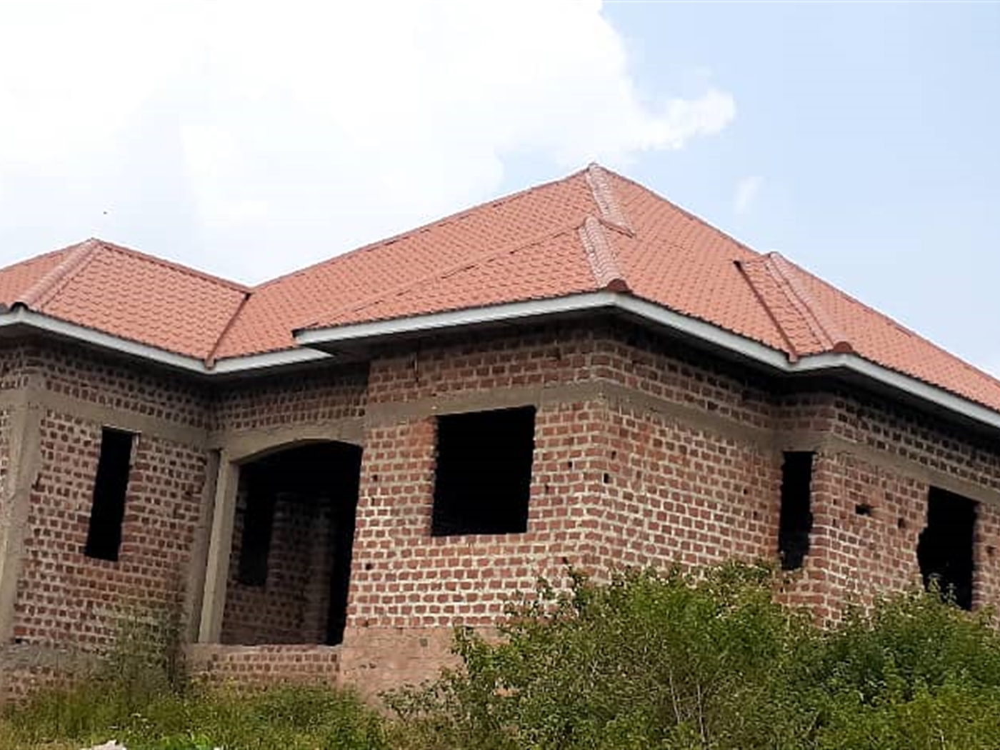 Bungalow for sale in Bukalango Wakiso