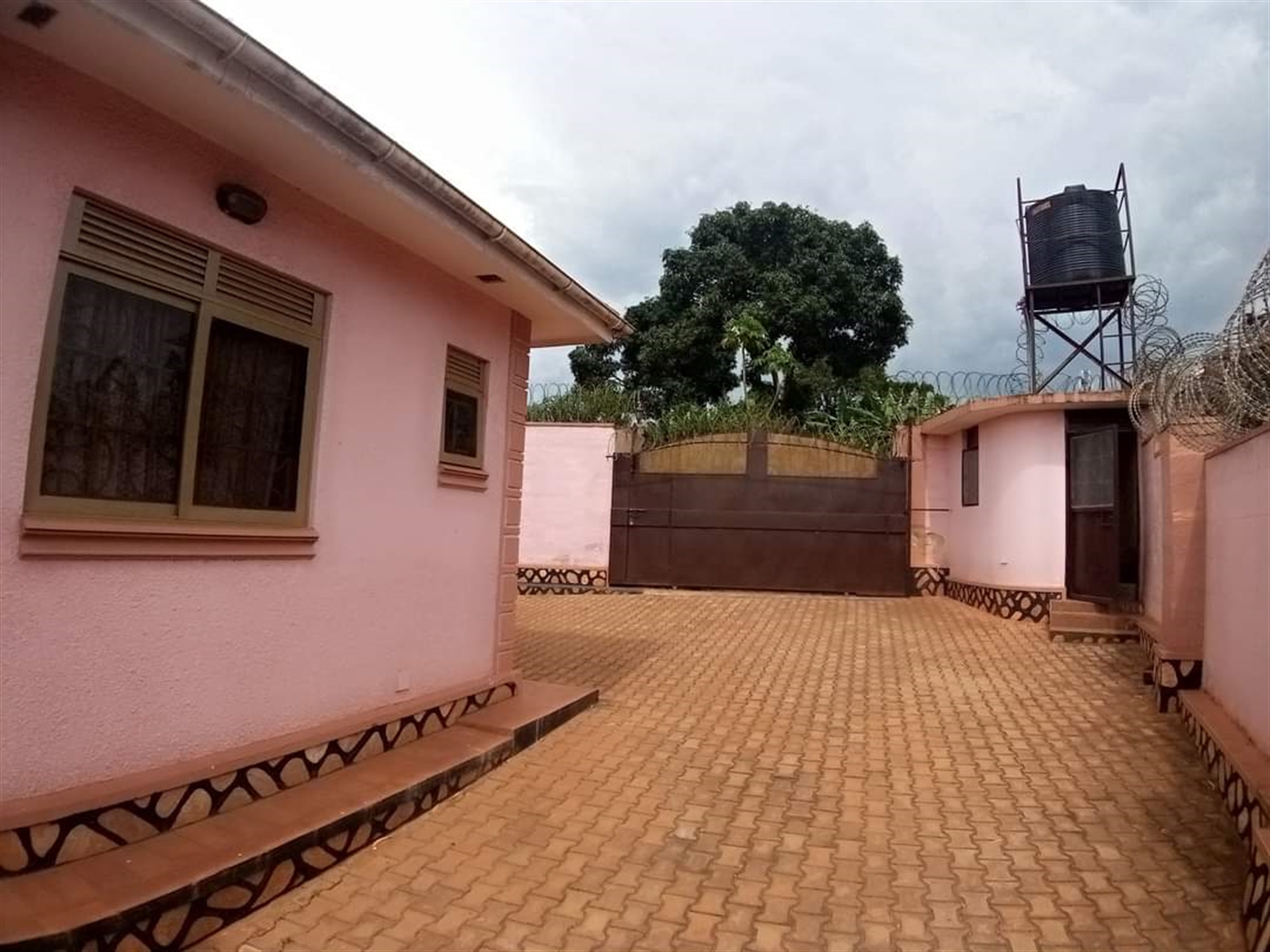 Bungalow for sale in Kira Wakiso