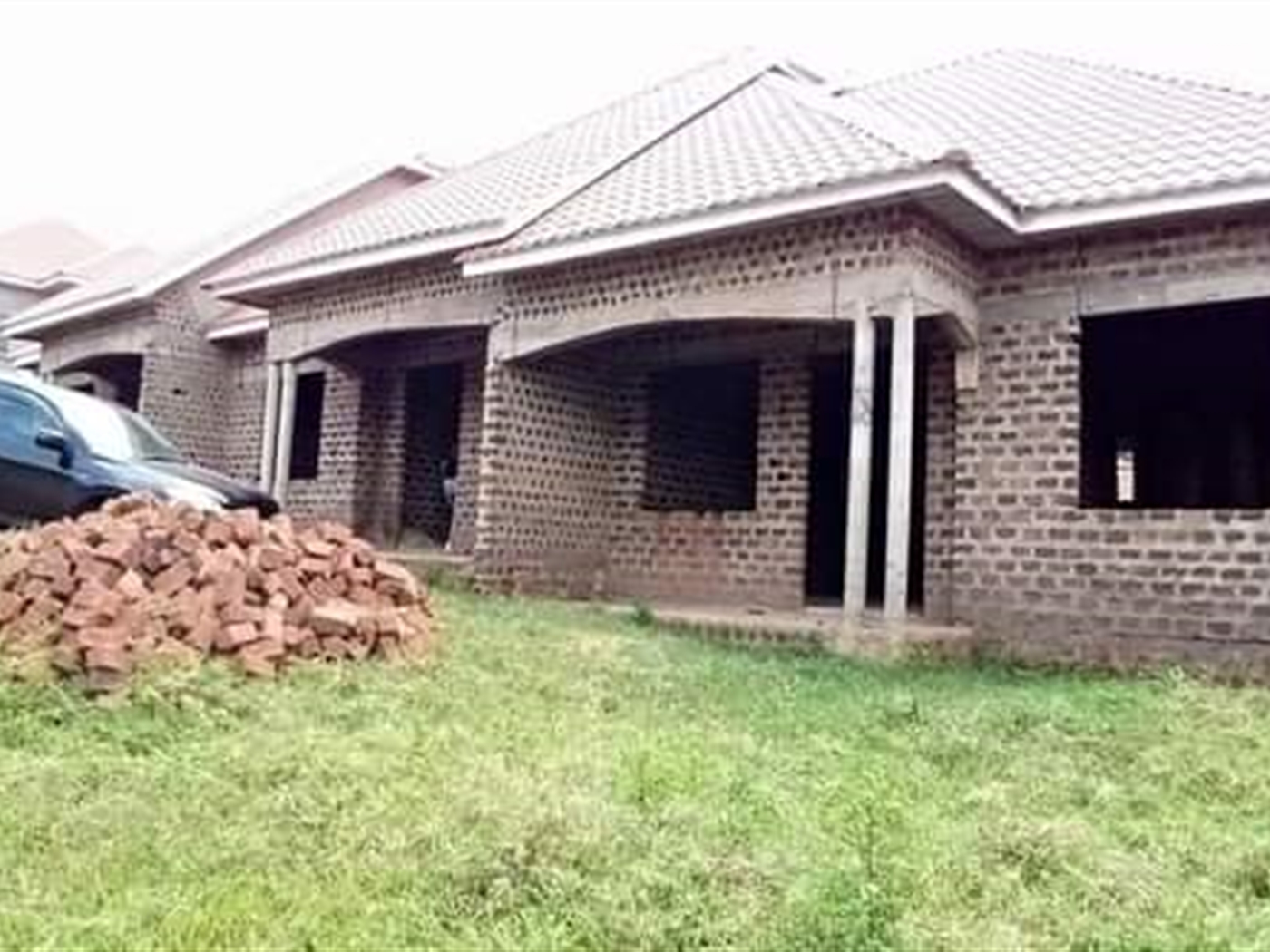 Bungalow for sale in Namugongo Wakiso