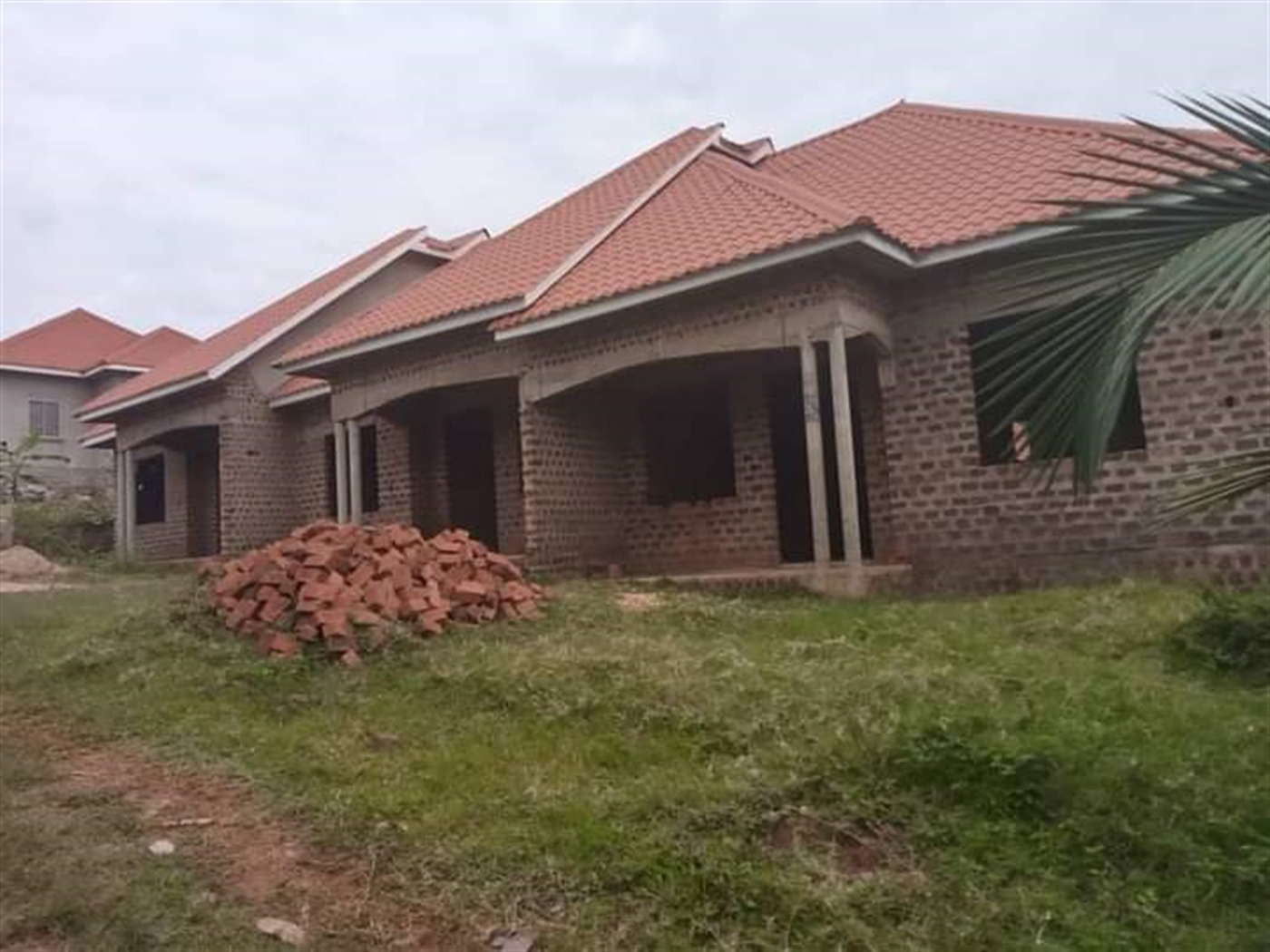 Bungalow for sale in Namugongo Wakiso