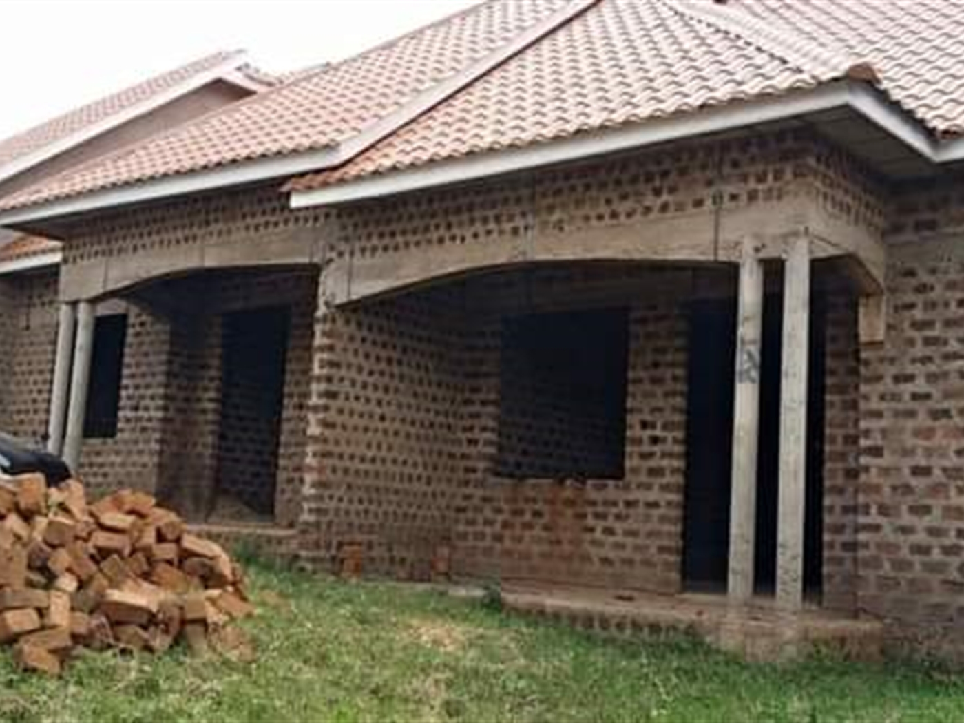 Bungalow for sale in Namugongo Wakiso