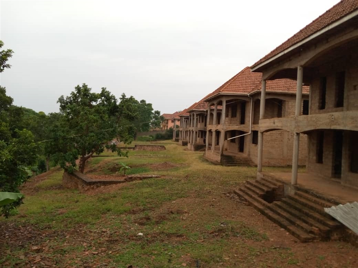 Apartment block for sale in Seguku Wakiso