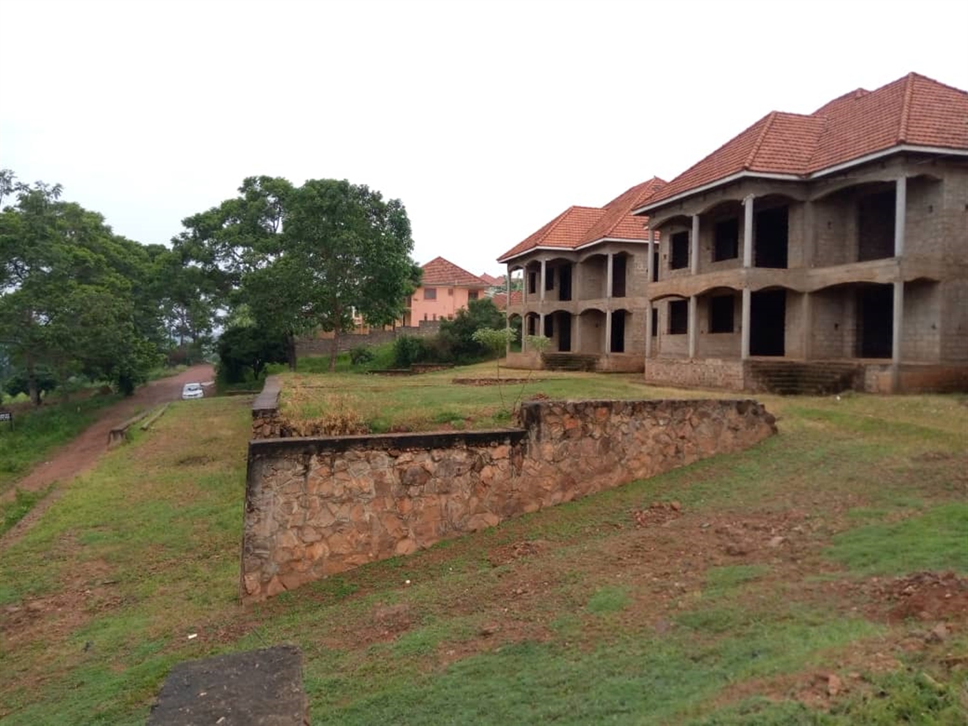 Apartment block for sale in Seguku Wakiso