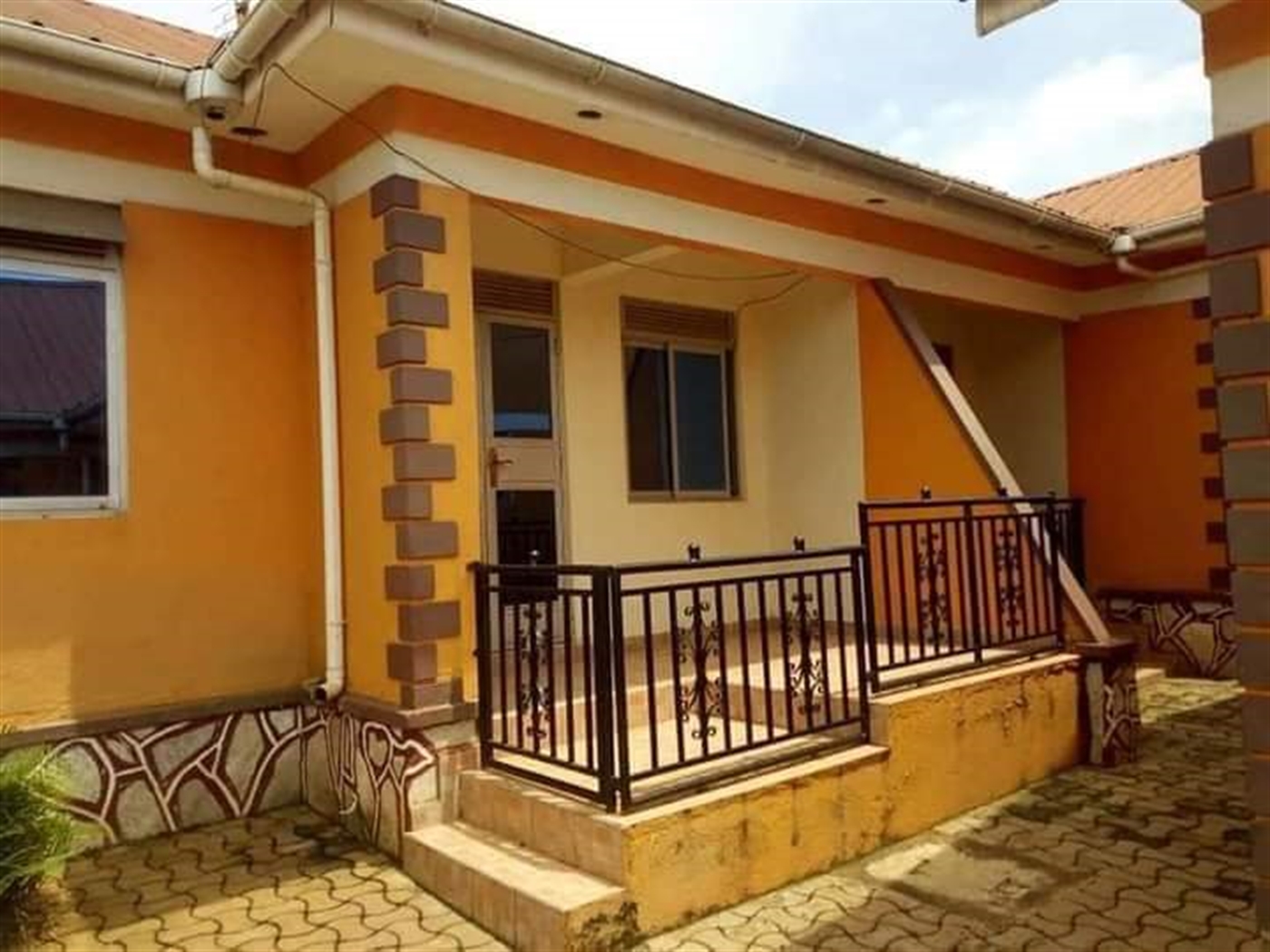 Bungalow for sale in Namugongo Wakiso