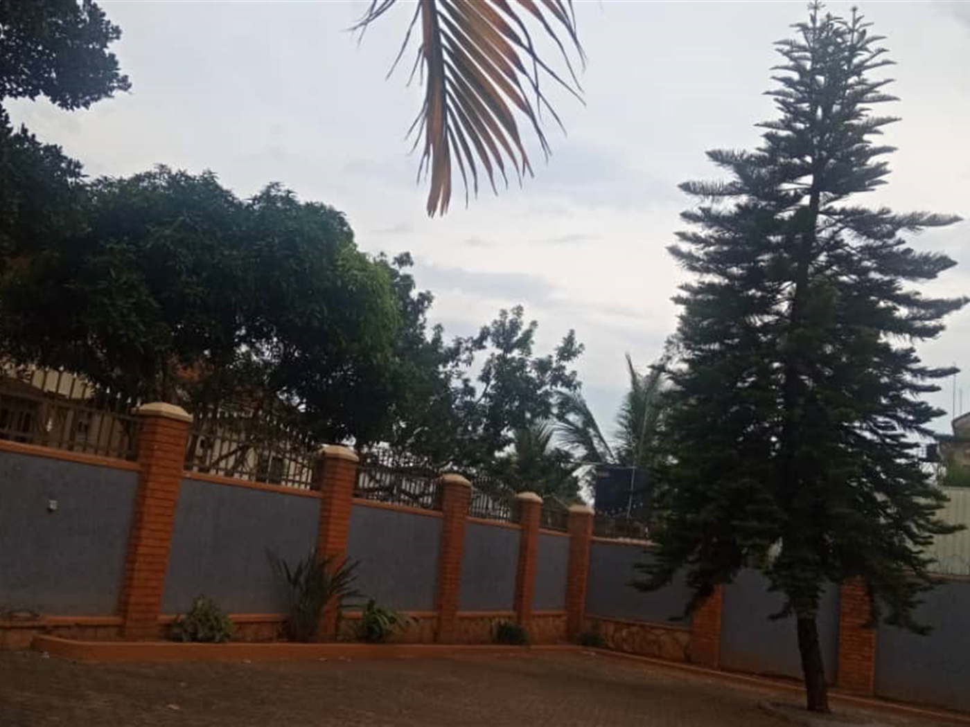 Storeyed house for sale in Ntinda Kampala