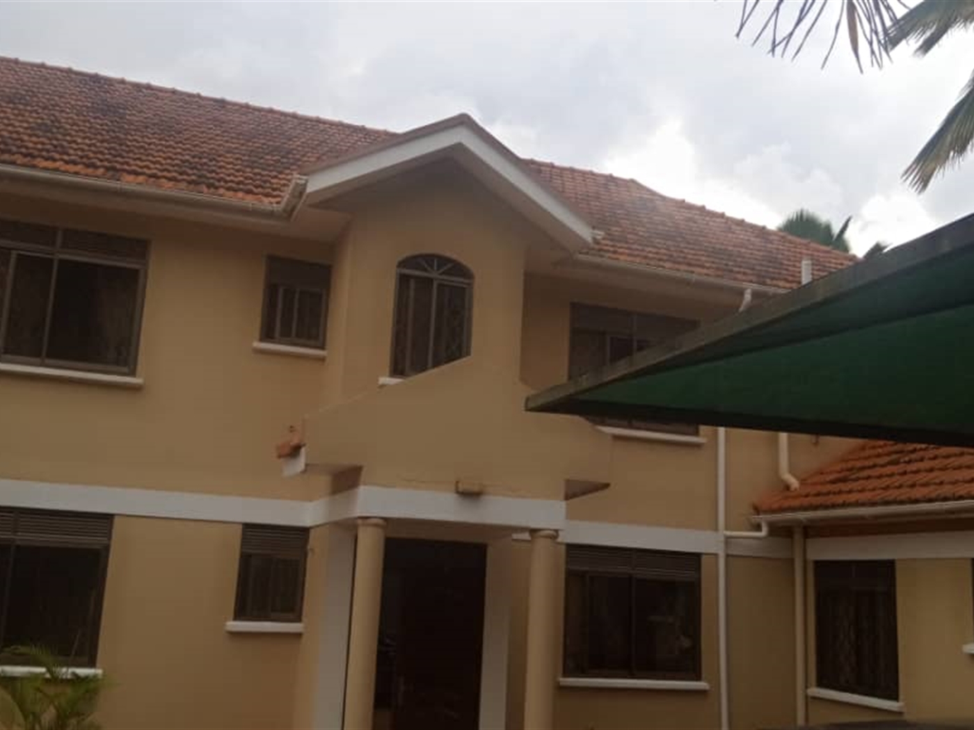 5 bedroom Storyed house for sale in Ntinda Kampala Uganda, code 83116