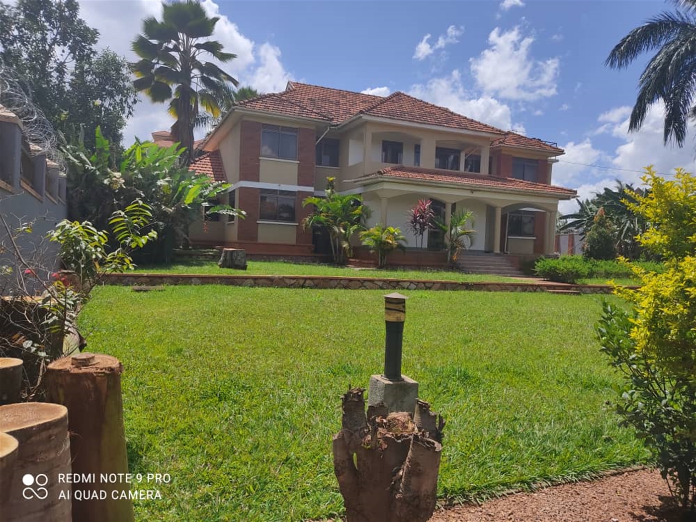 Storeyed house for sale in Ntinda Kampala