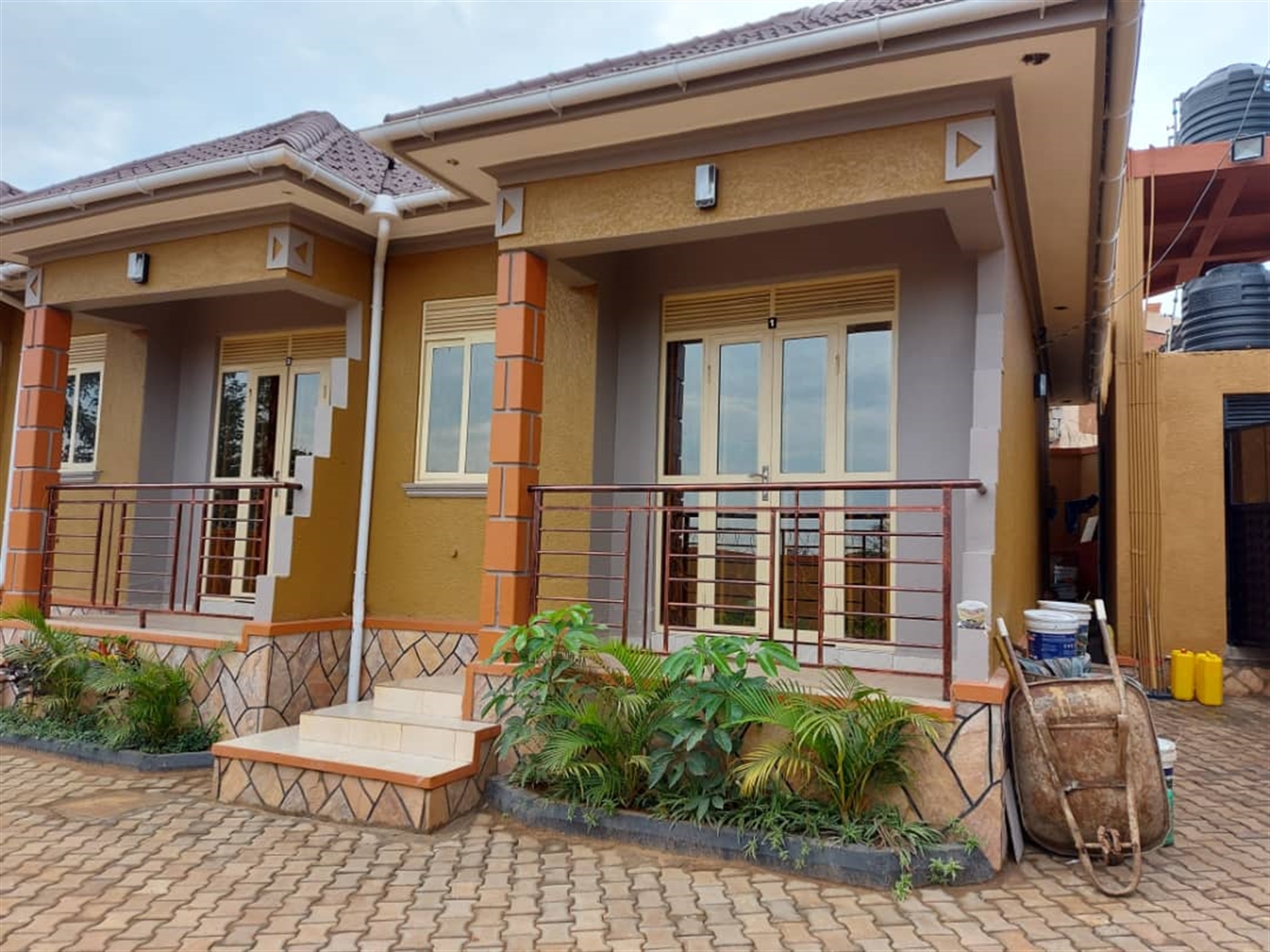 Rental units for sale in Kyanja Kampala