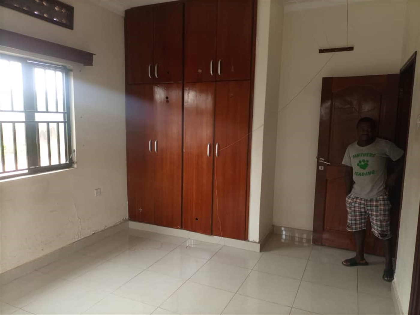 Bungalow for sale in Naalya Wakiso