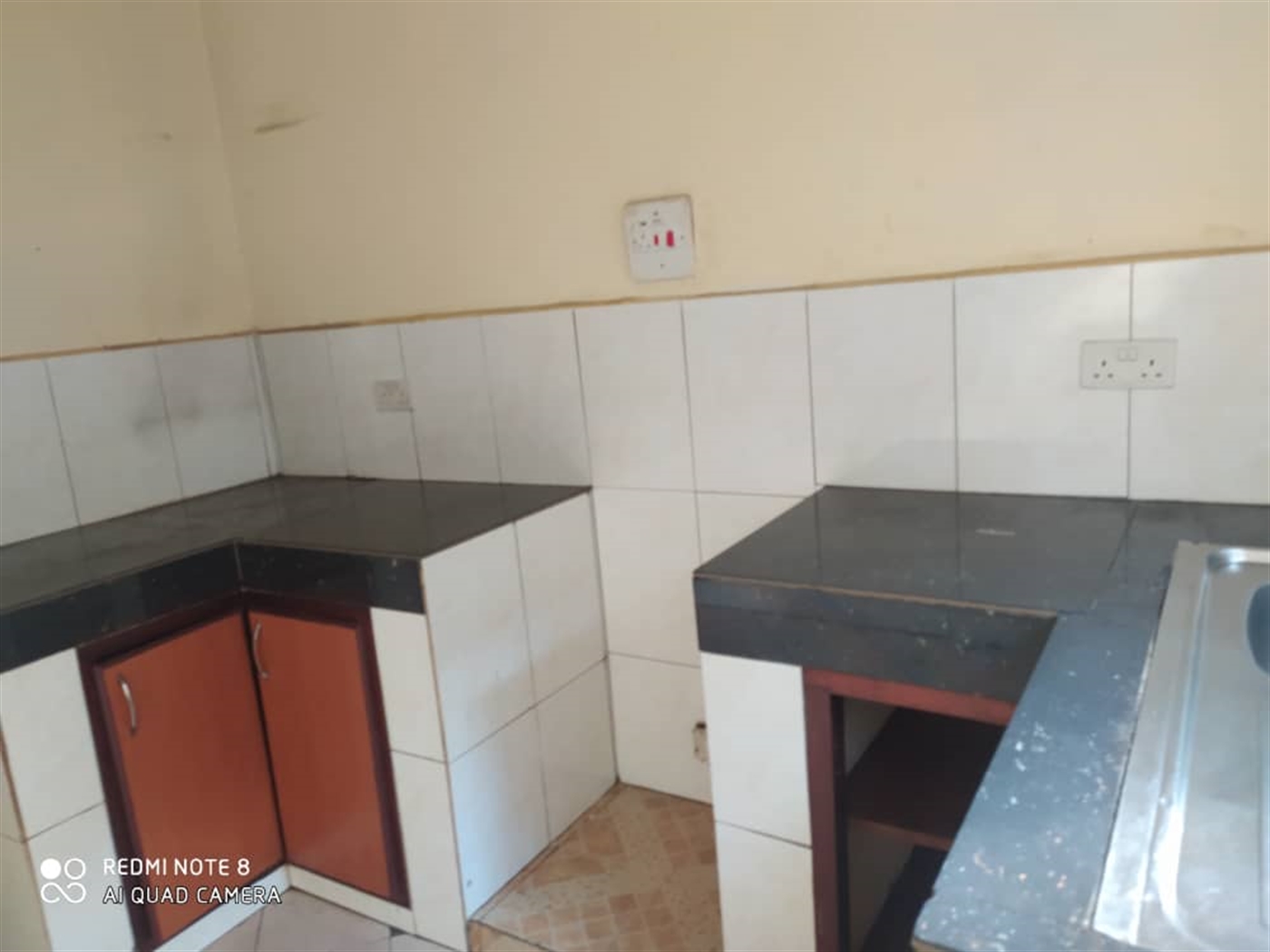 Bungalow for sale in Najjera Wakiso