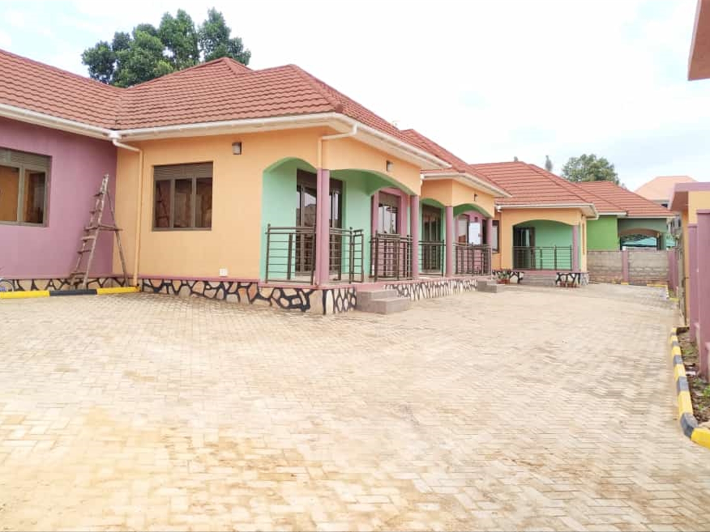 Rental units for sale in Kira Wakiso