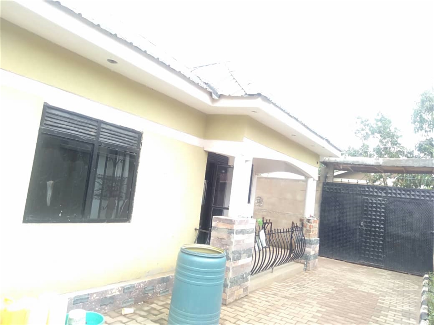 Bungalow for sale in Kitende Wakiso