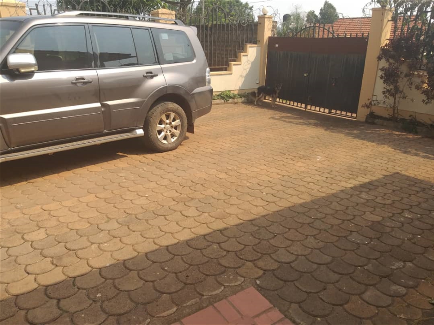 Bungalow for sale in Naalya Kampala