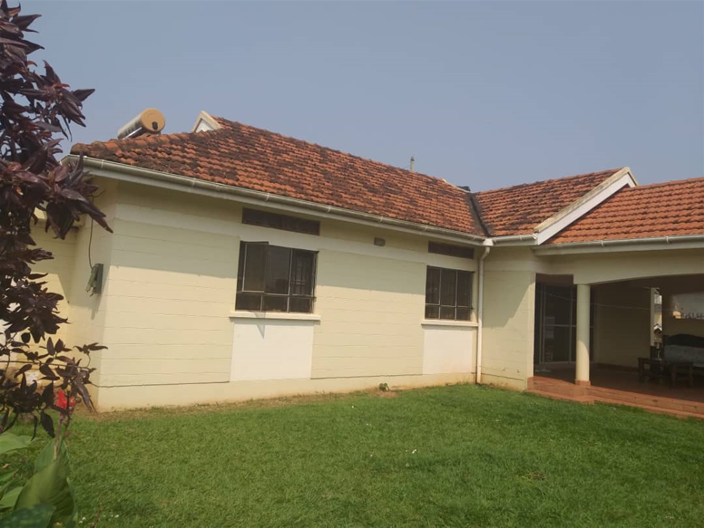 Bungalow for sale in Naalya Kampala