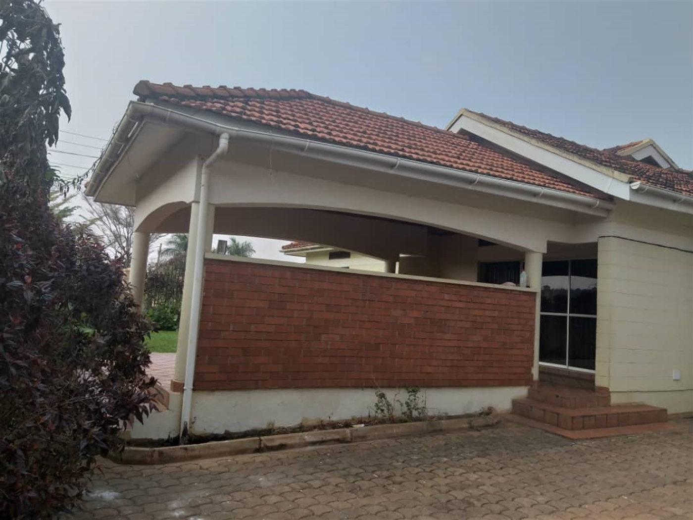 Bungalow for sale in Naalya Kampala