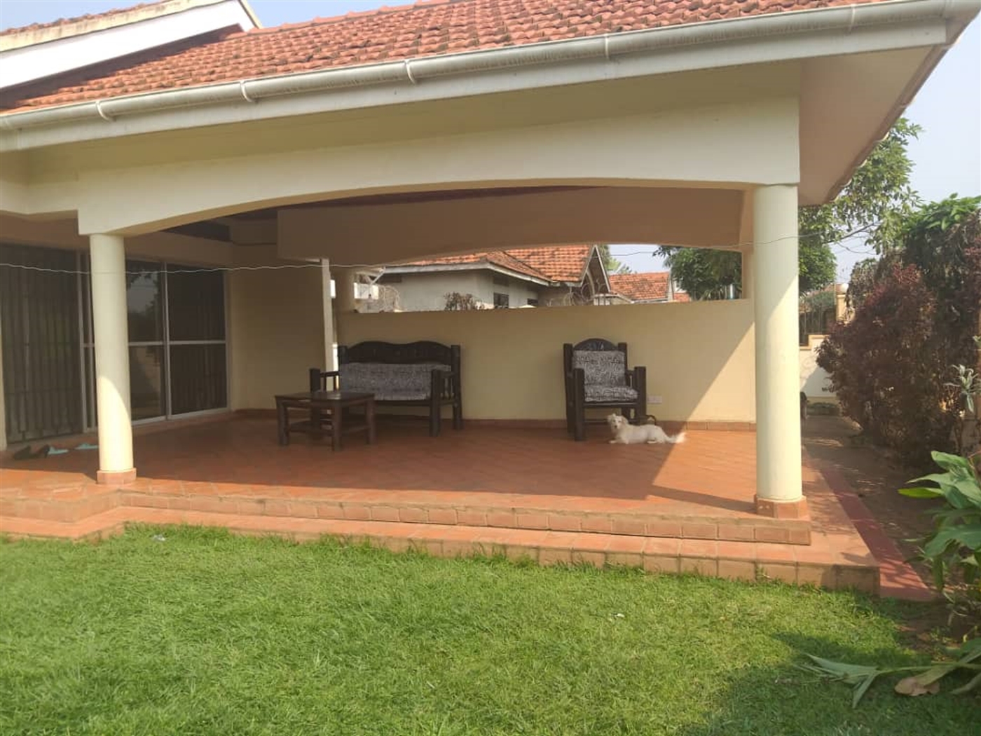 Bungalow for sale in Naalya Kampala