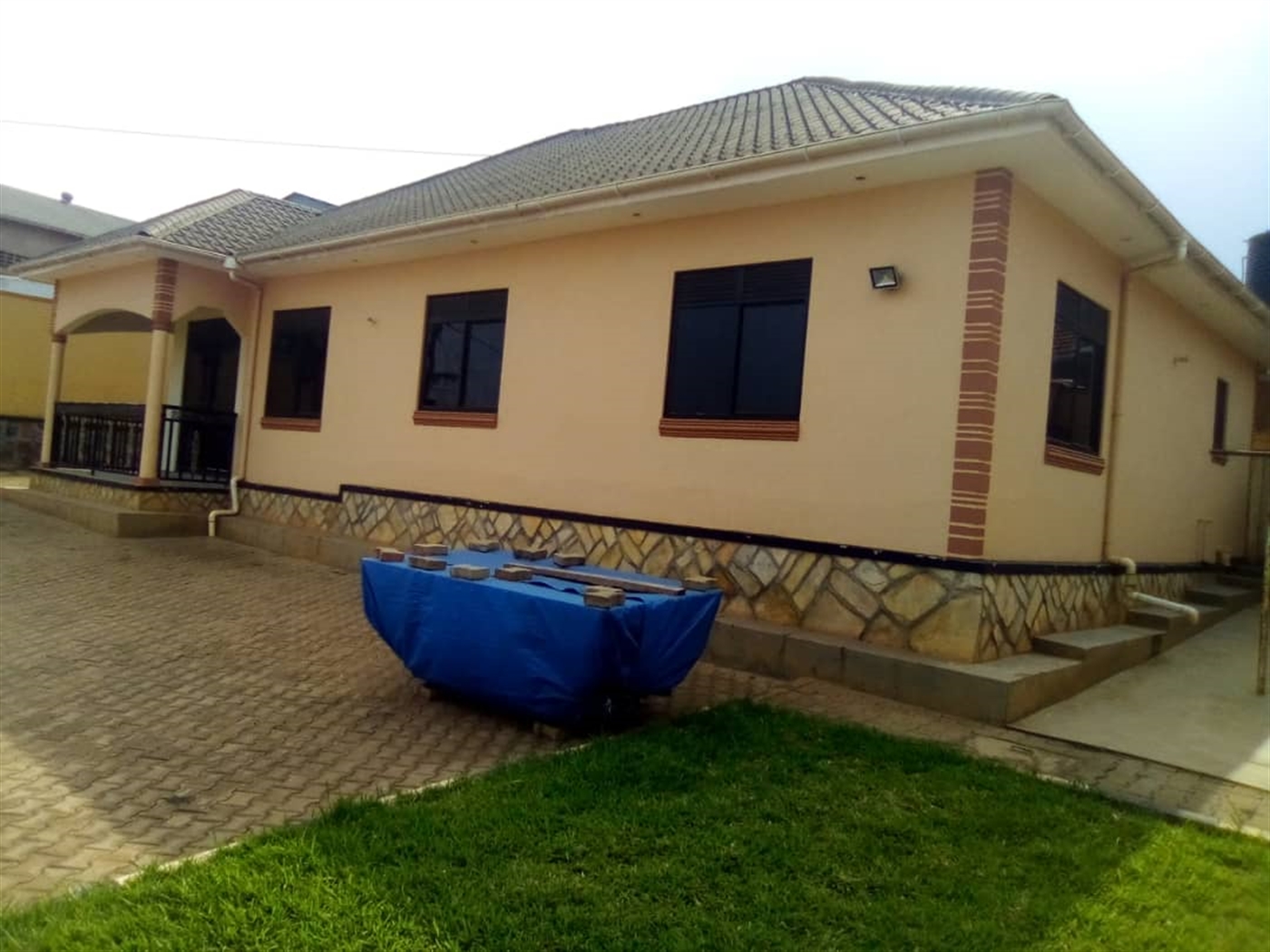 Bungalow for sale in Namugongo Wakiso