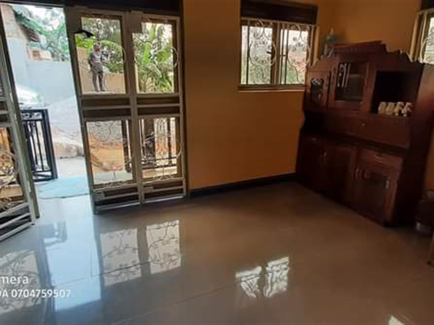 Bungalow for sale in Nansana Wakiso